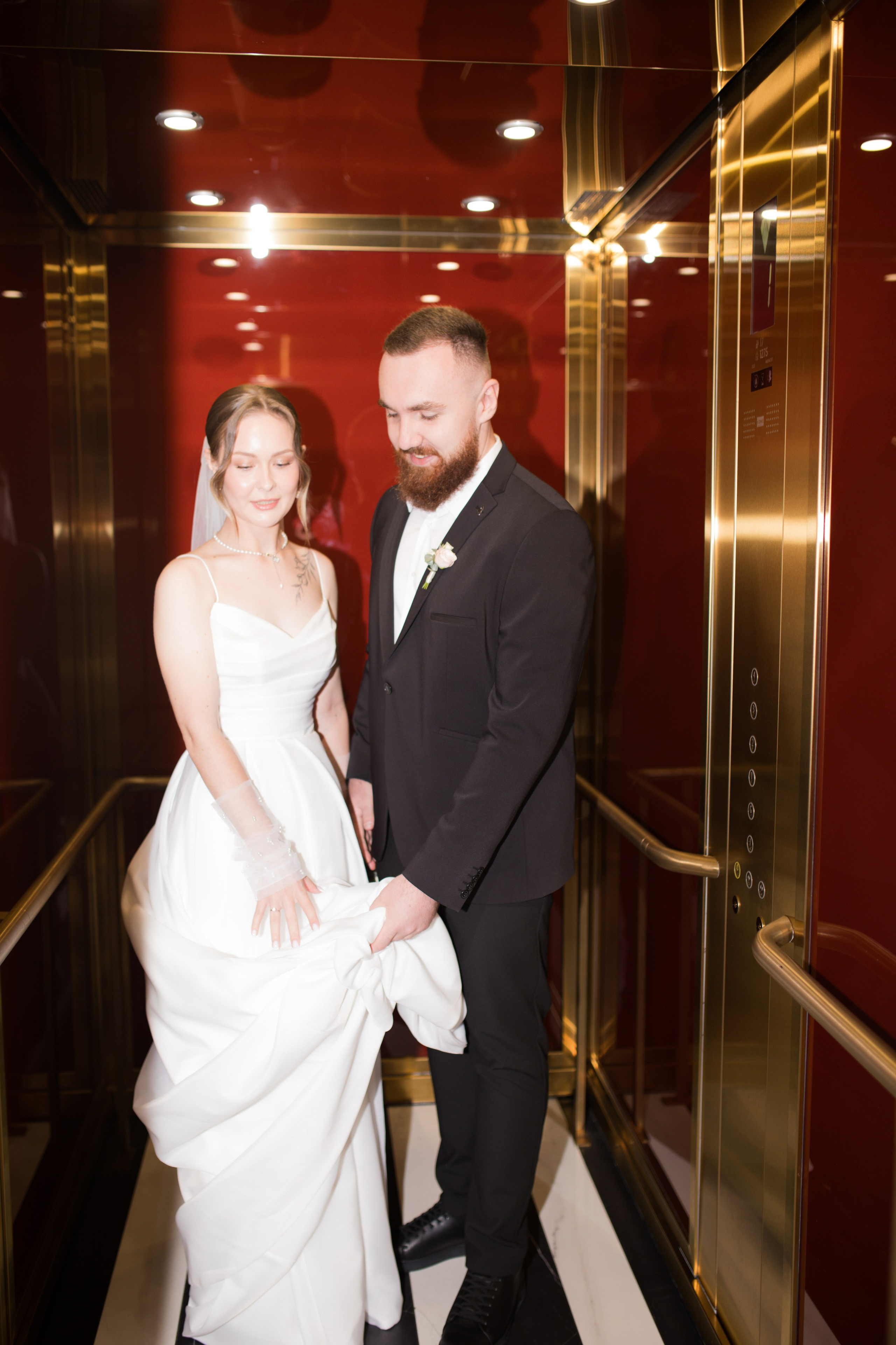 Natalia. Арт Ивент Студио — Самое рейтинговое свадебное агентство в Грузии