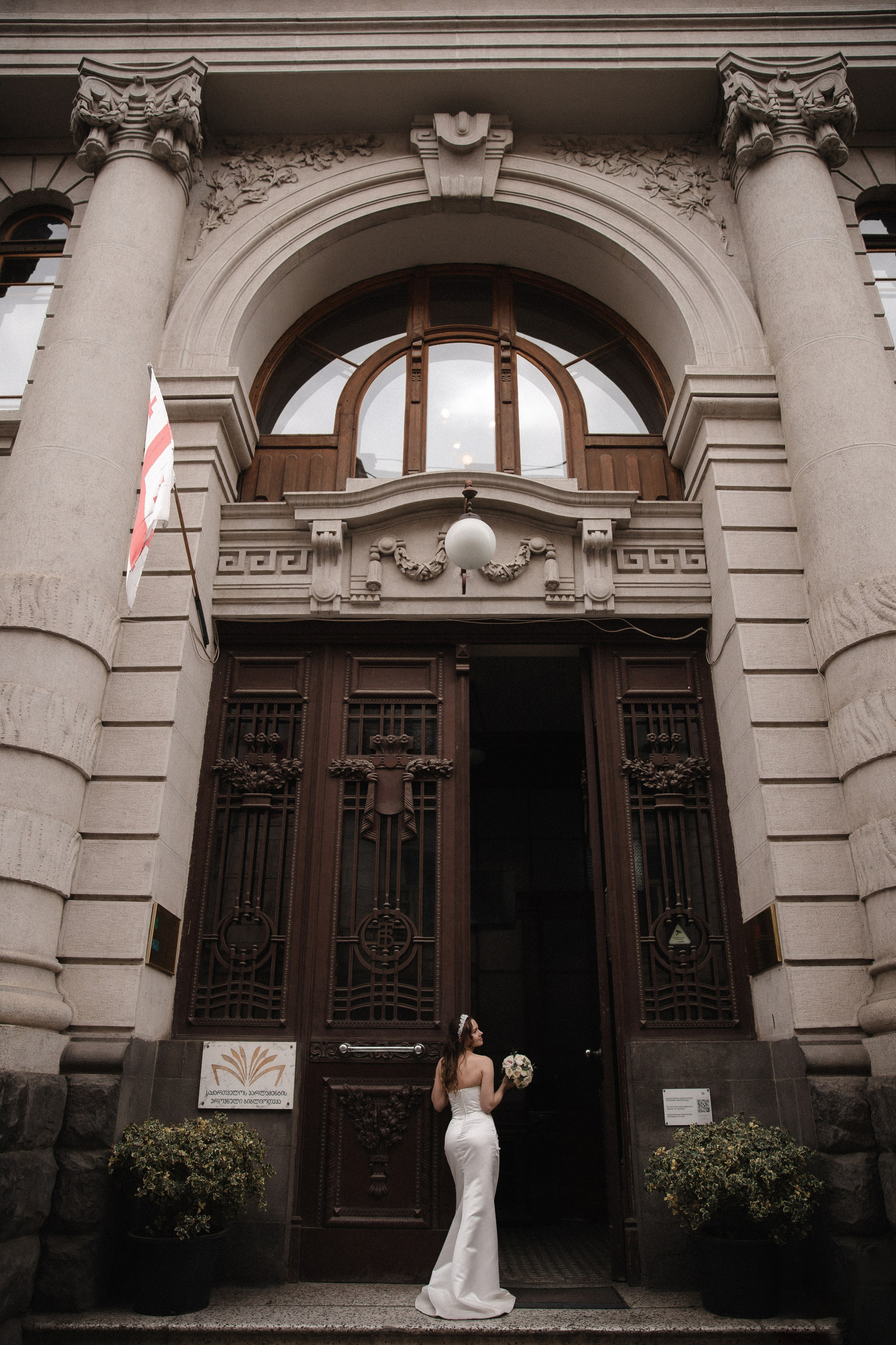 Anastasia Premium. Art Event Studio — TOP rated event agency in Georgia