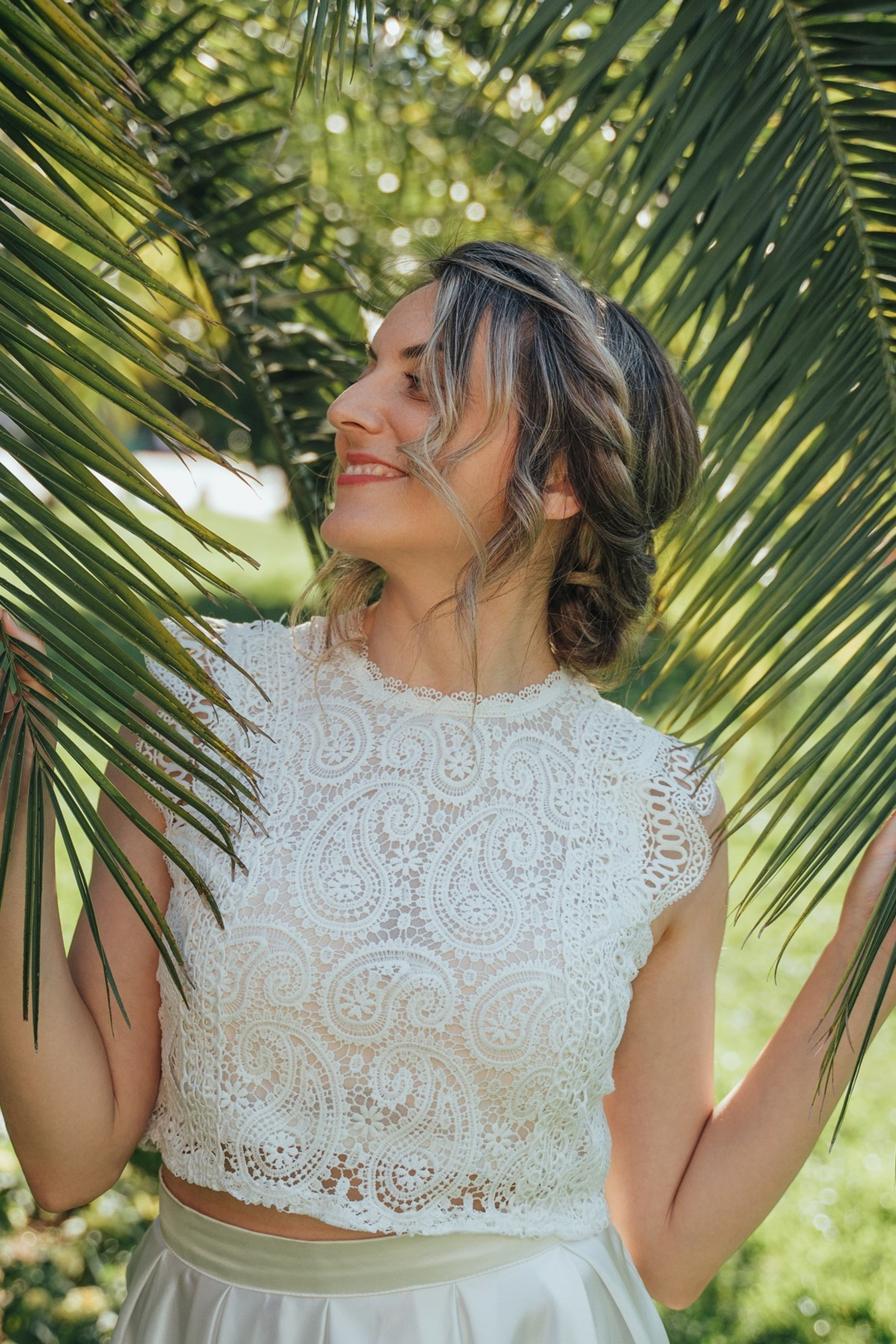 IVAN & JADRANKA. Art Event Studio — TOP rated event agency in Georgia