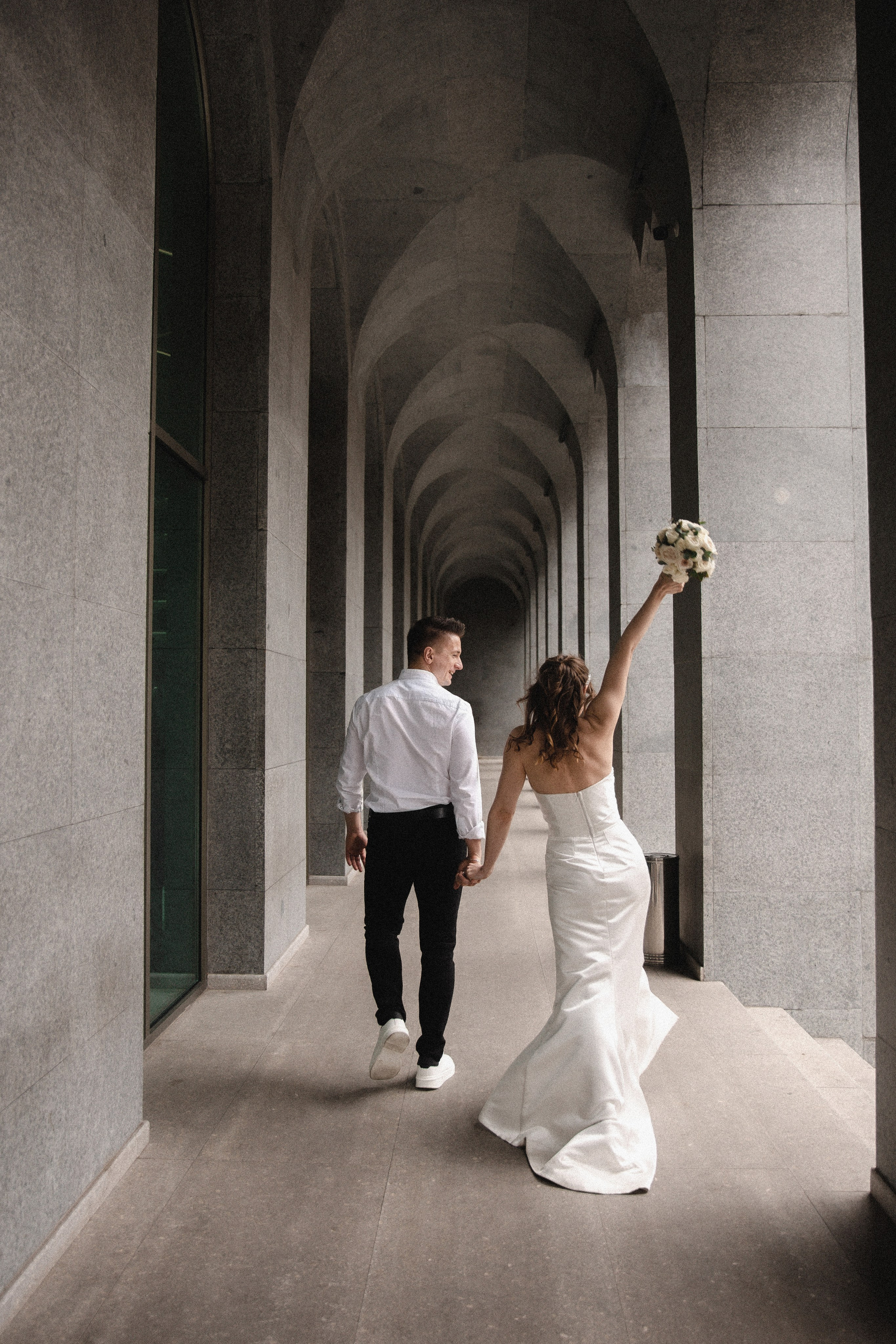 Anastasia Premium. Art Event Studio — TOP rated event agency in Georgia