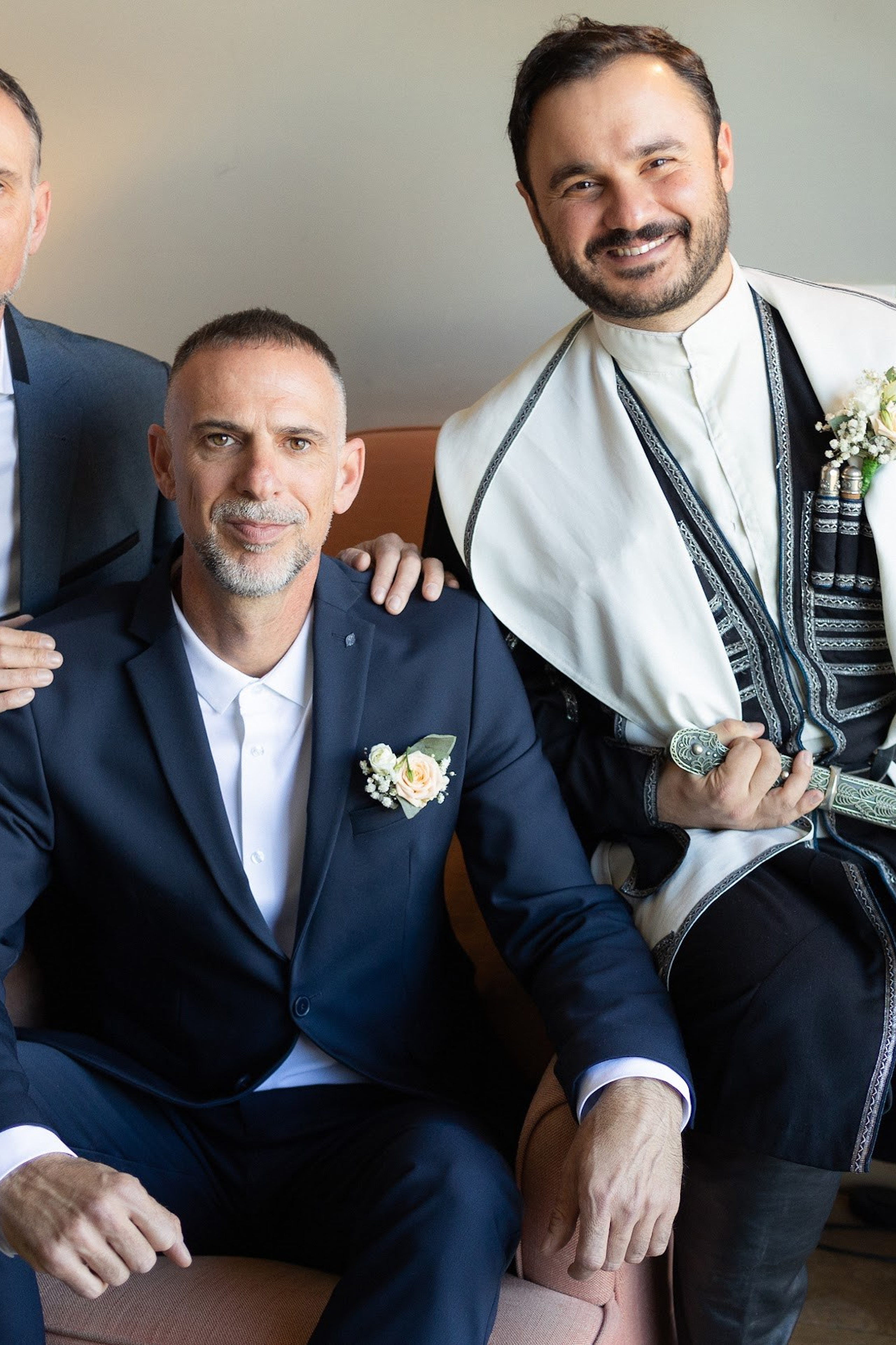 Wedding in Mountains Rami & Melanie May 16, 2024. Арт Ивент Студио — Самое рейтинговое свадебное агентство в Грузии