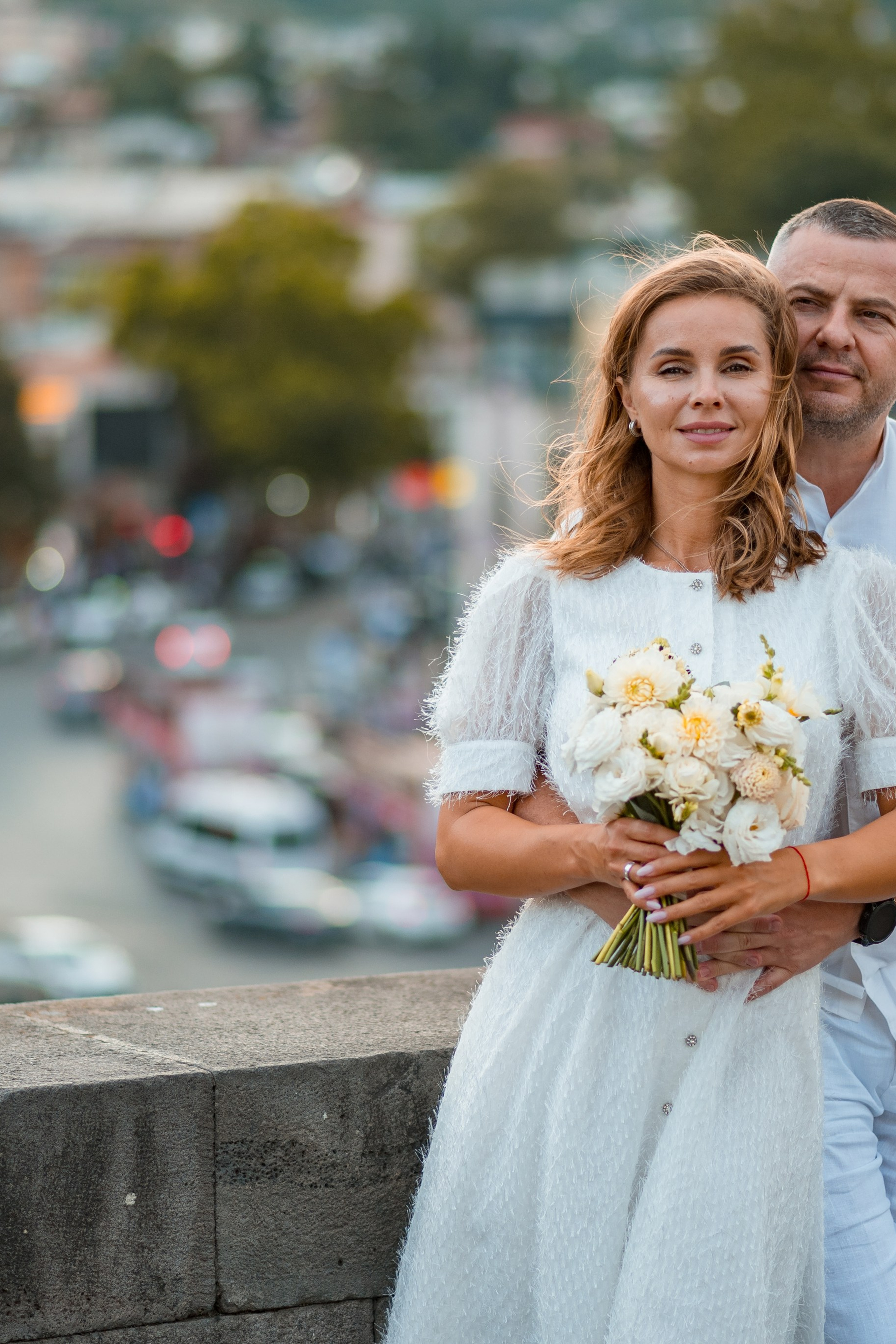 Illarion & Zinaida Венчание 10.08.2025. Арт Ивент Студио — Самое рейтинговое свадебное агентство в Грузии