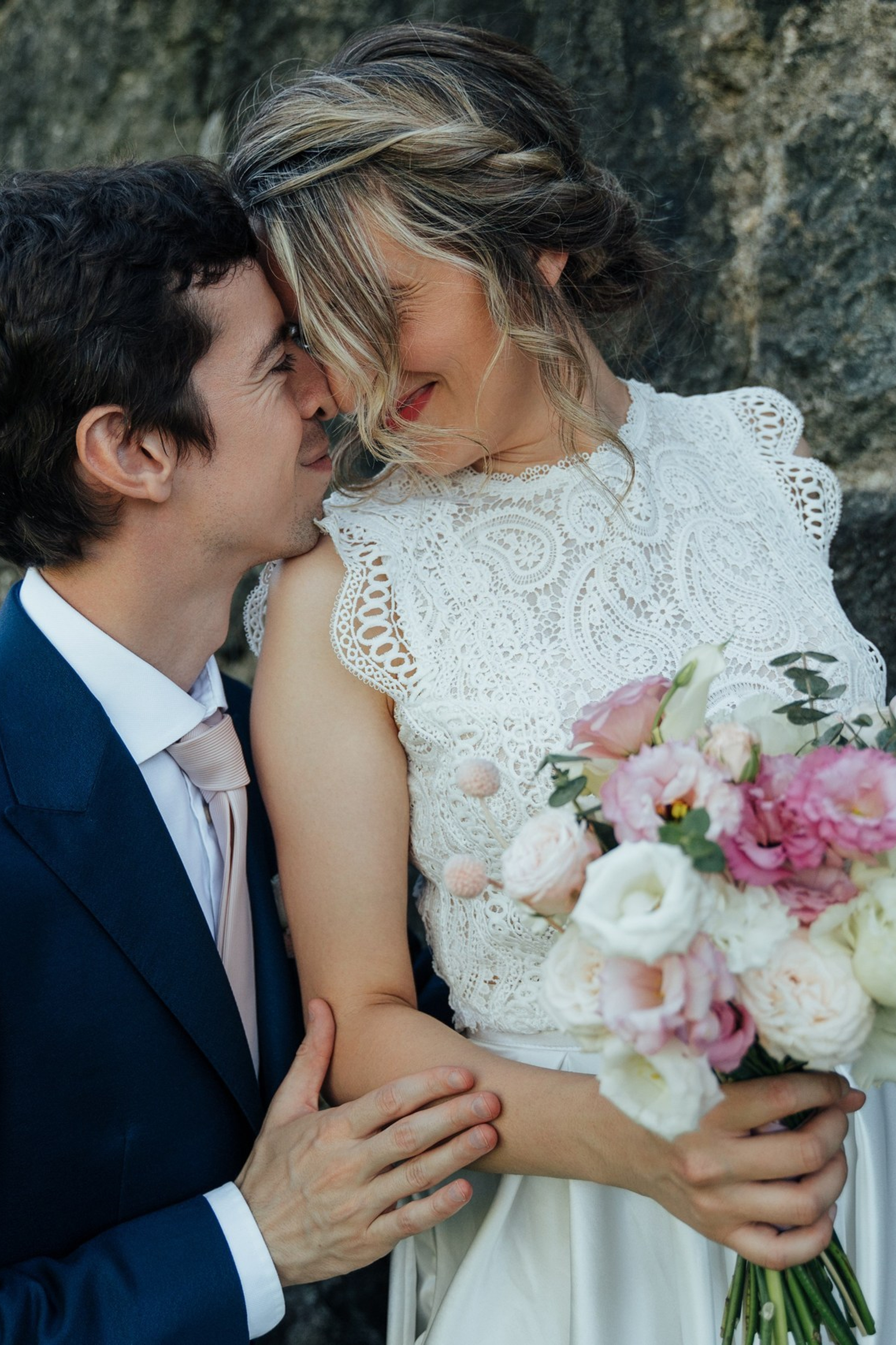 IVAN & JADRANKA. Art Event Studio — TOP rated event agency in Georgia