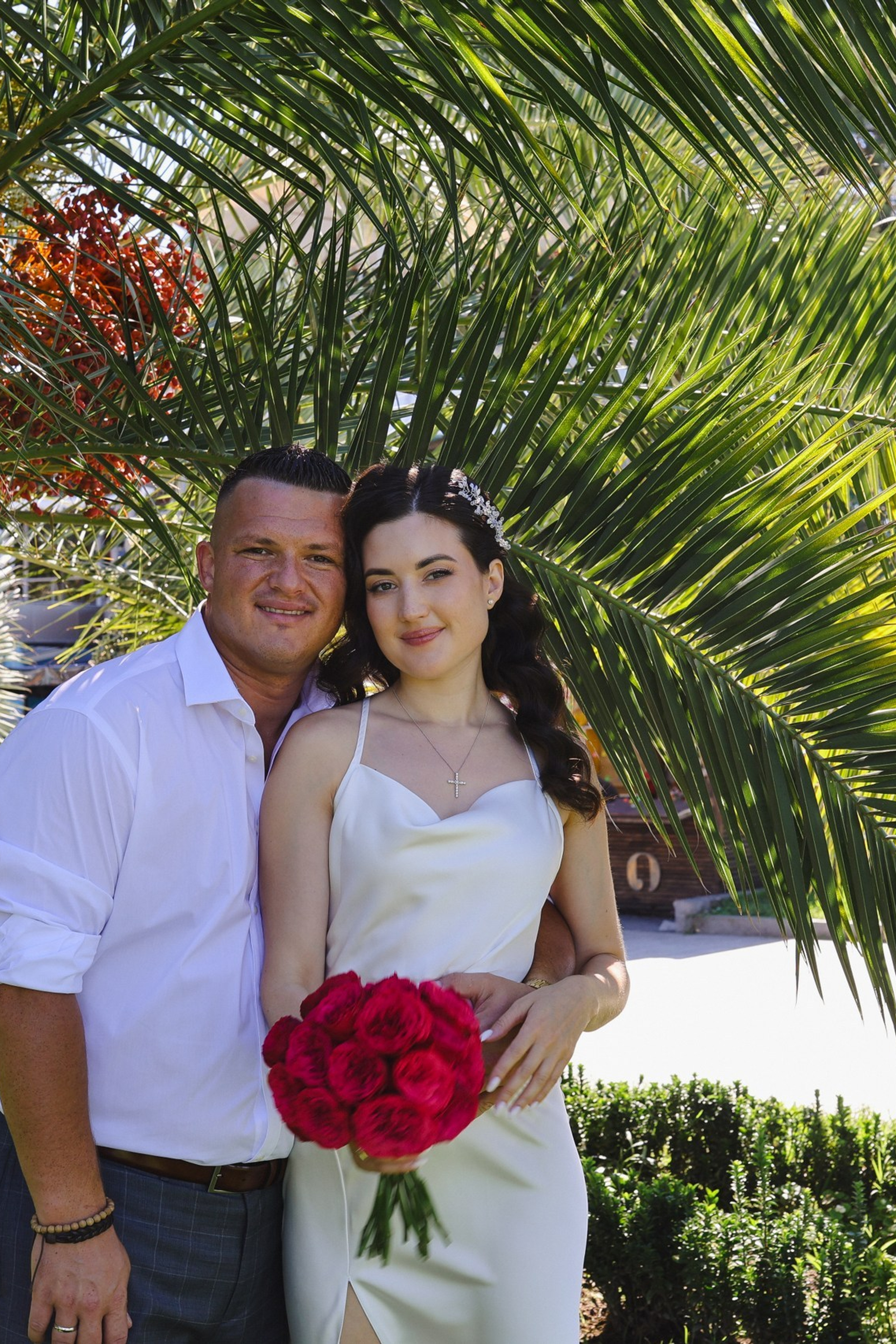 Valeria. Арт Ивент Студио — Самое рейтинговое свадебное агентство в Грузии