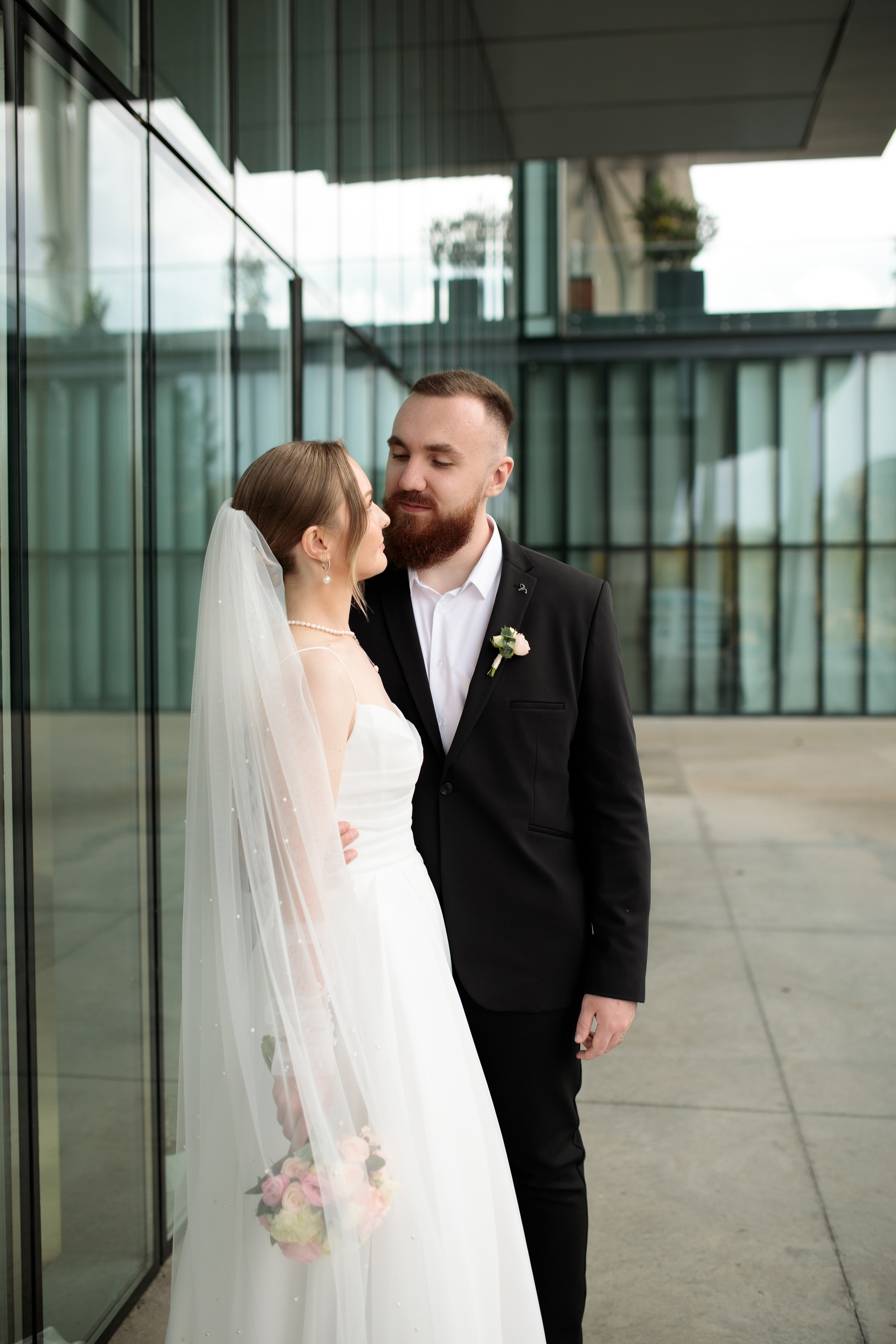 Natalia. Арт Ивент Студио — Самое рейтинговое свадебное агентство в Грузии