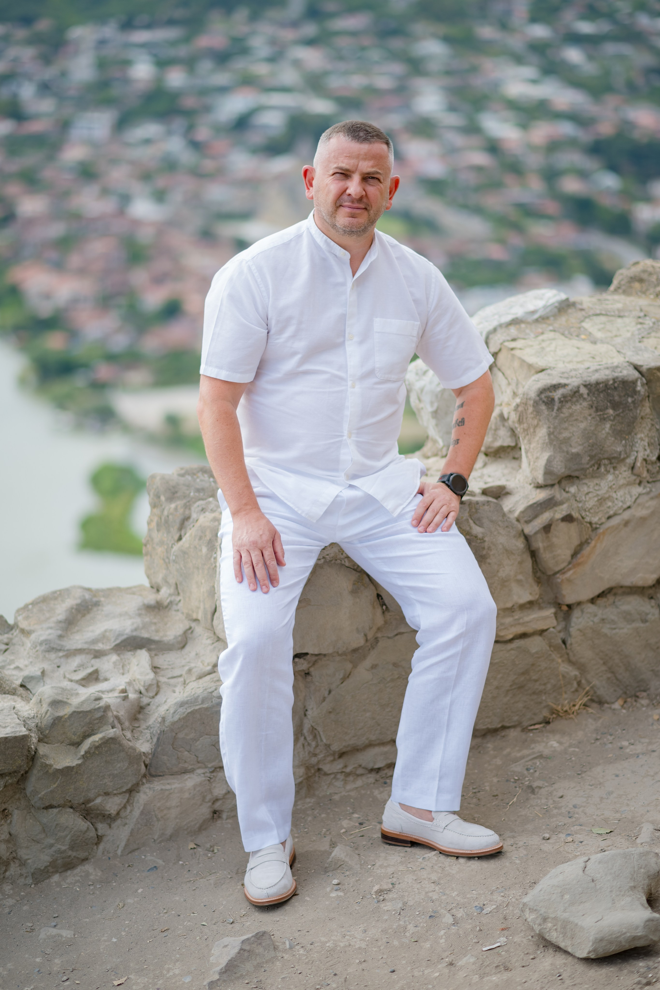 Illarion & Zinaida Венчание 10.08.2025. Арт Ивент Студио — Самое рейтинговое свадебное агентство в Грузии