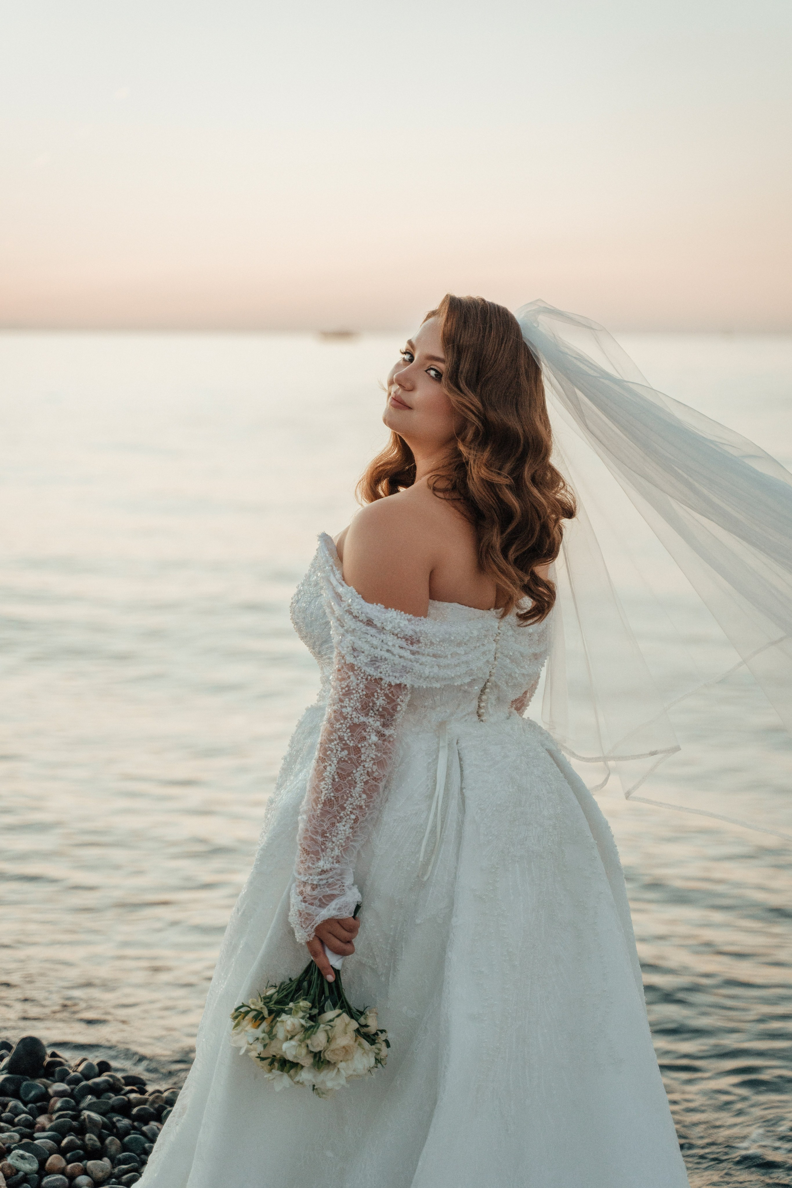 Double Wedding Maxim & Daria November 1, 2024. Art Event Studio — TOP rated event agency in Georgia