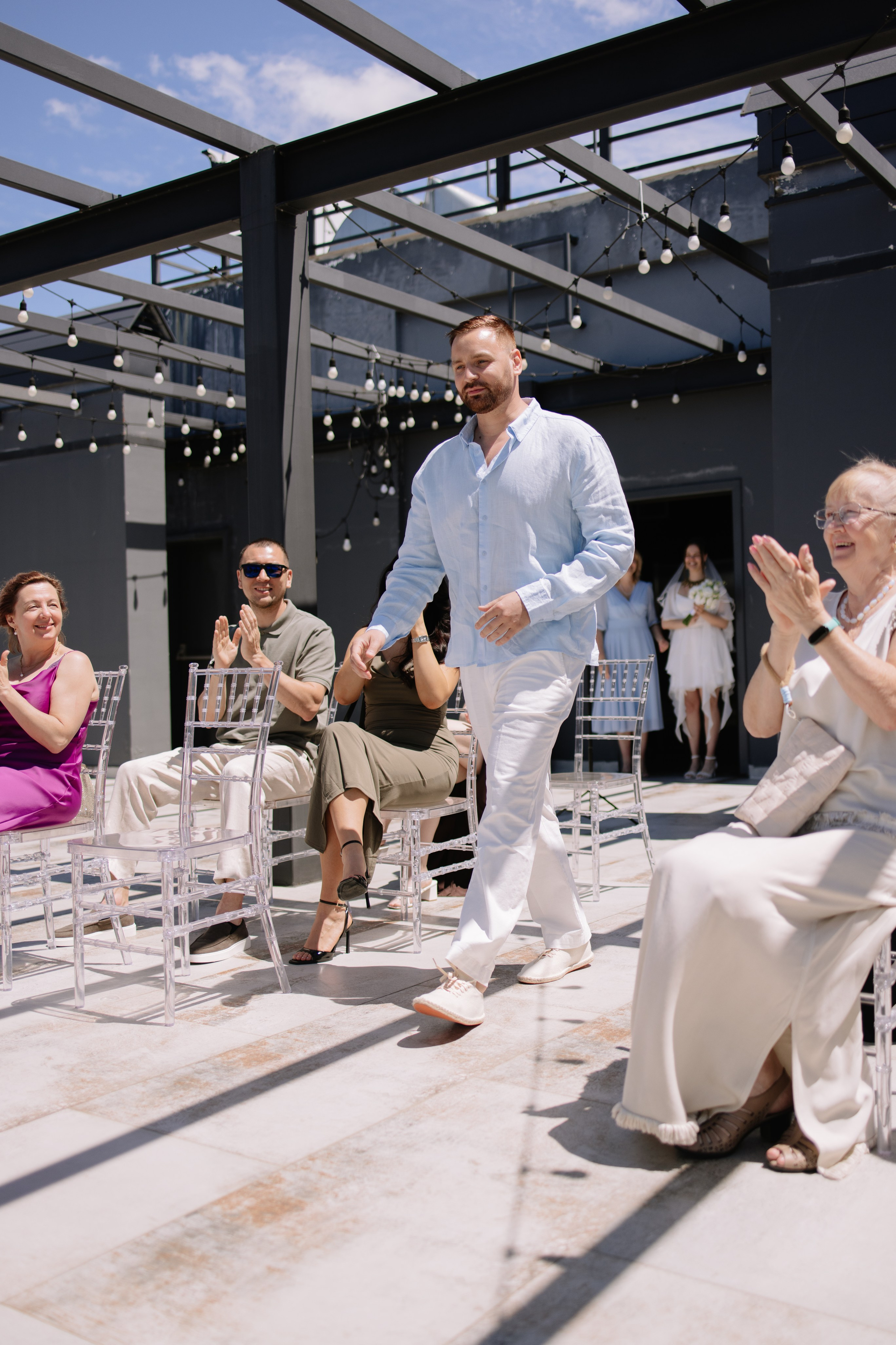 Гонио. Art Event Studio — top-rated wedding agency in Georgia