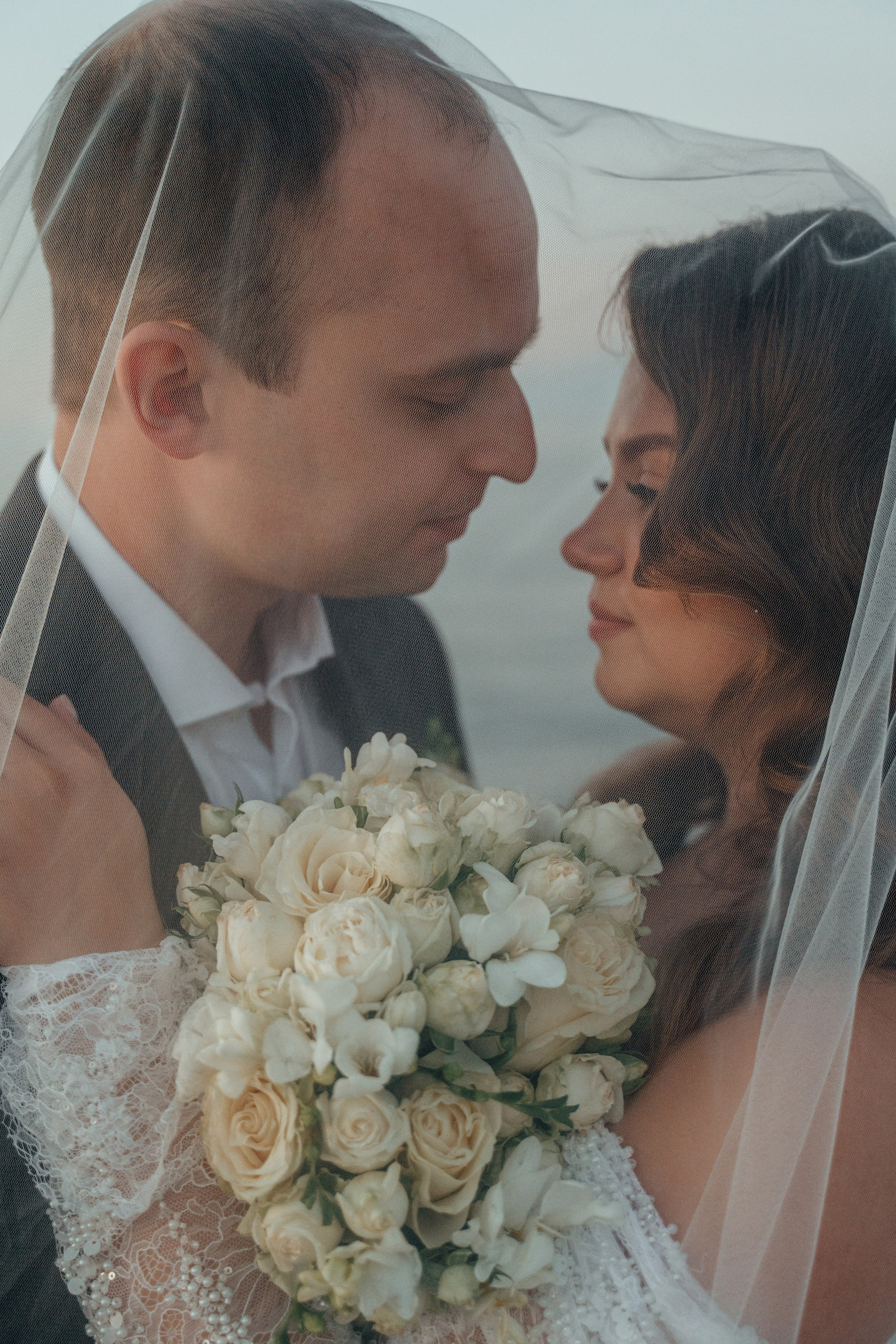 Double Wedding Maxim & Daria November 1, 2024. Art Event Studio — TOP rated event agency in Georgia