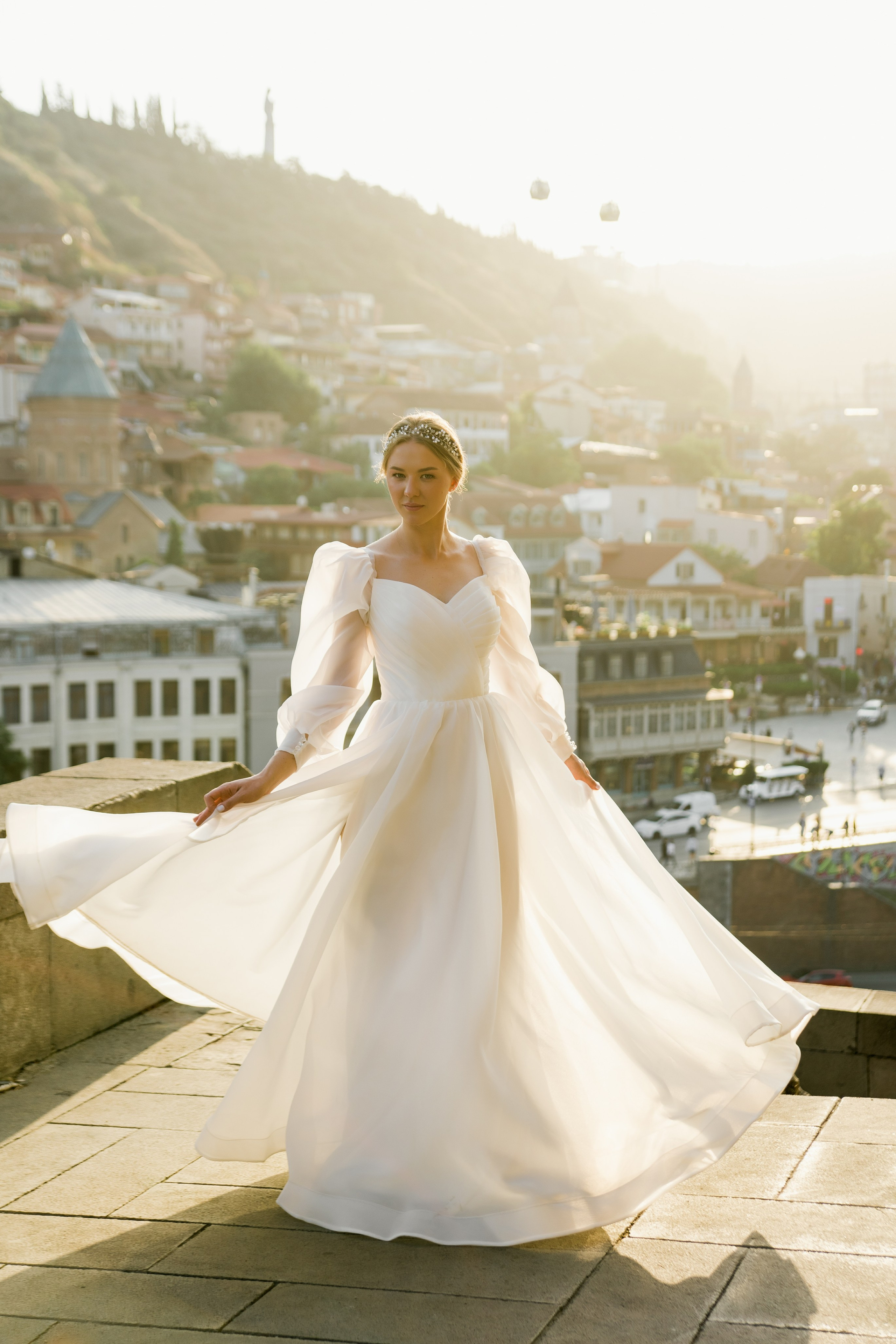 Photographer in Tbilisi — Maks. Арт Ивент Студио — Самое рейтинговое свадебное агентство в Грузии