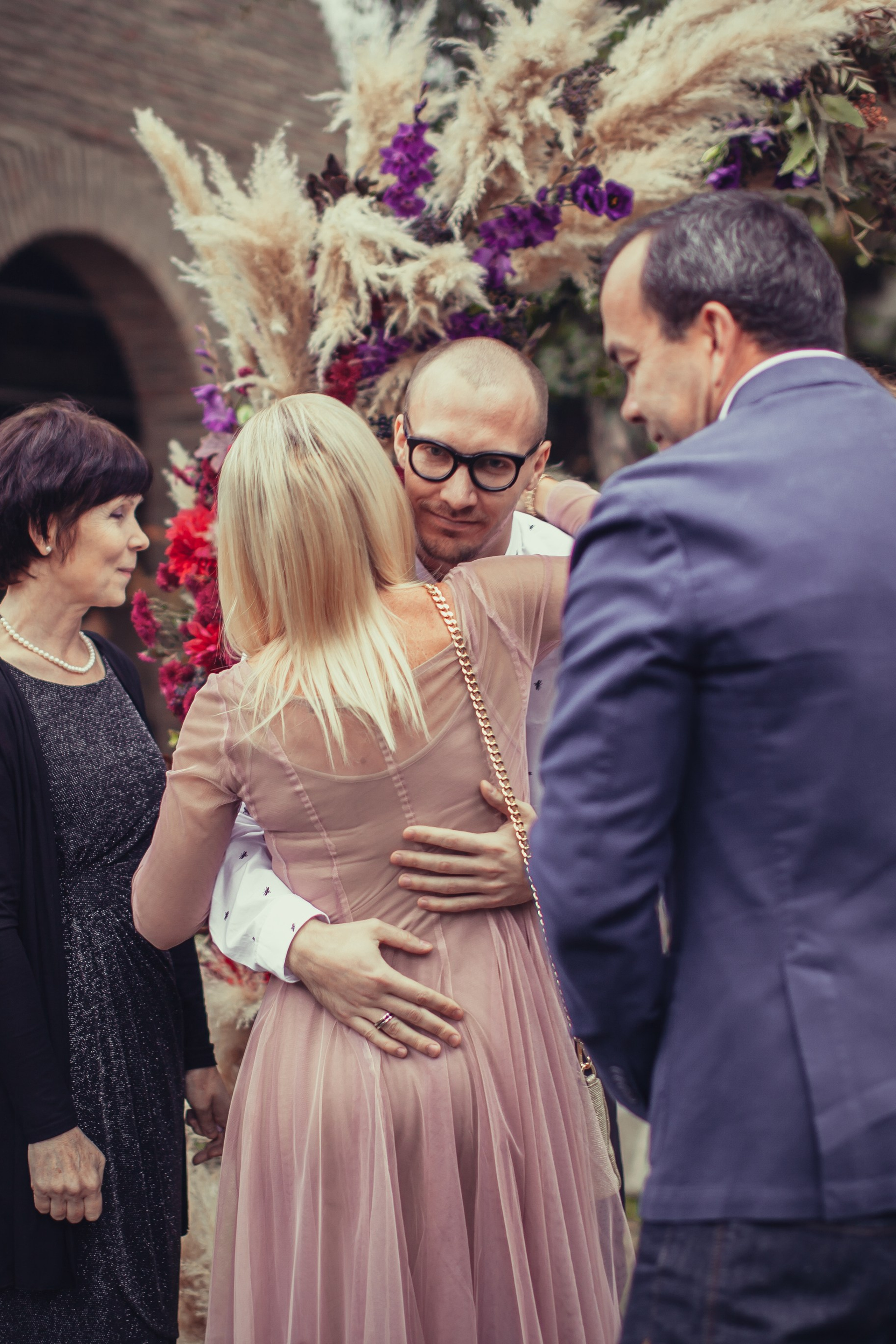 Authentic Wedding Ceremony in Tbilisi. Art Event Studio — TOP-rated event agency in Georgia