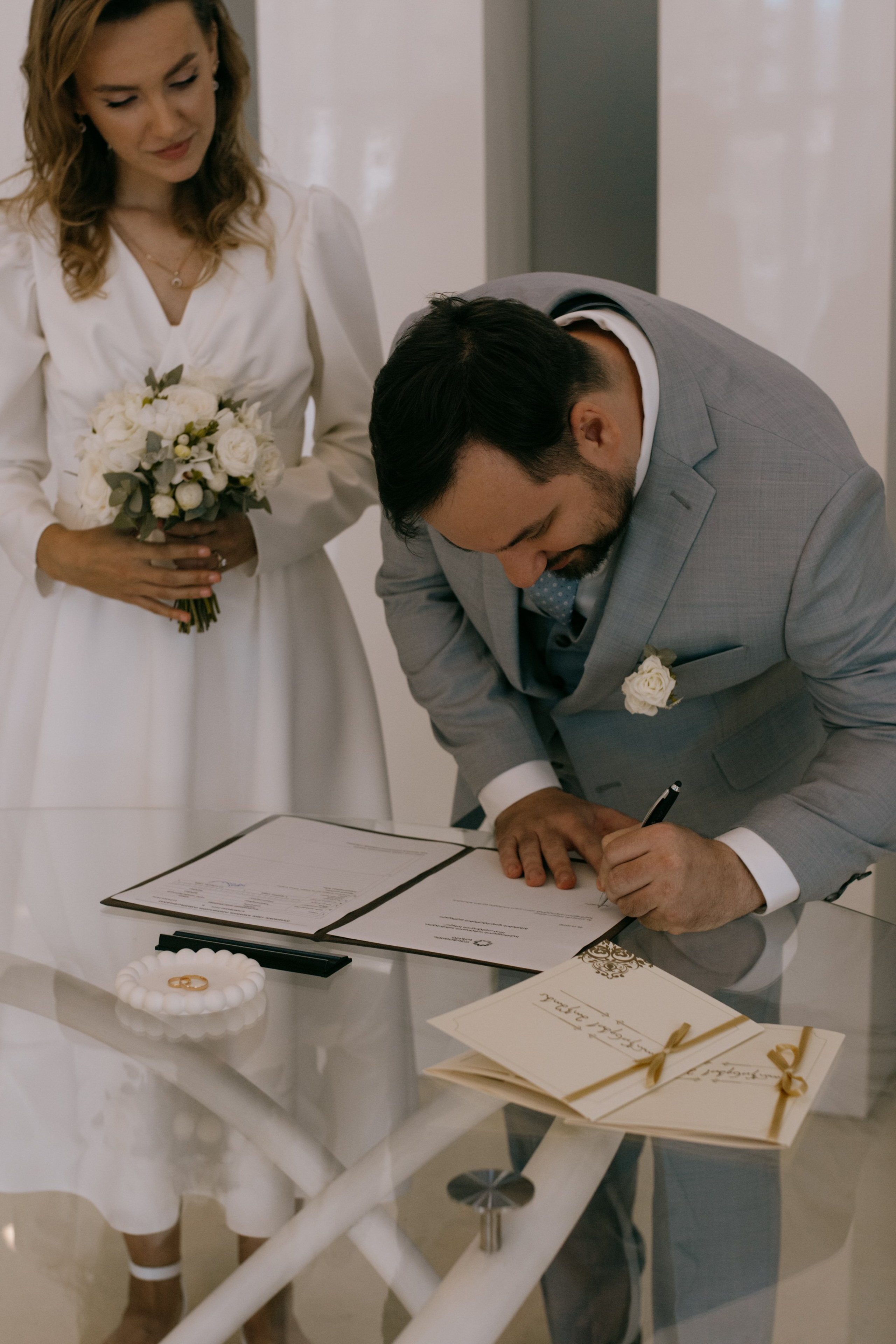 Alina S. Арт Ивент Студио — Самое рейтинговое свадебное агентство в Грузии