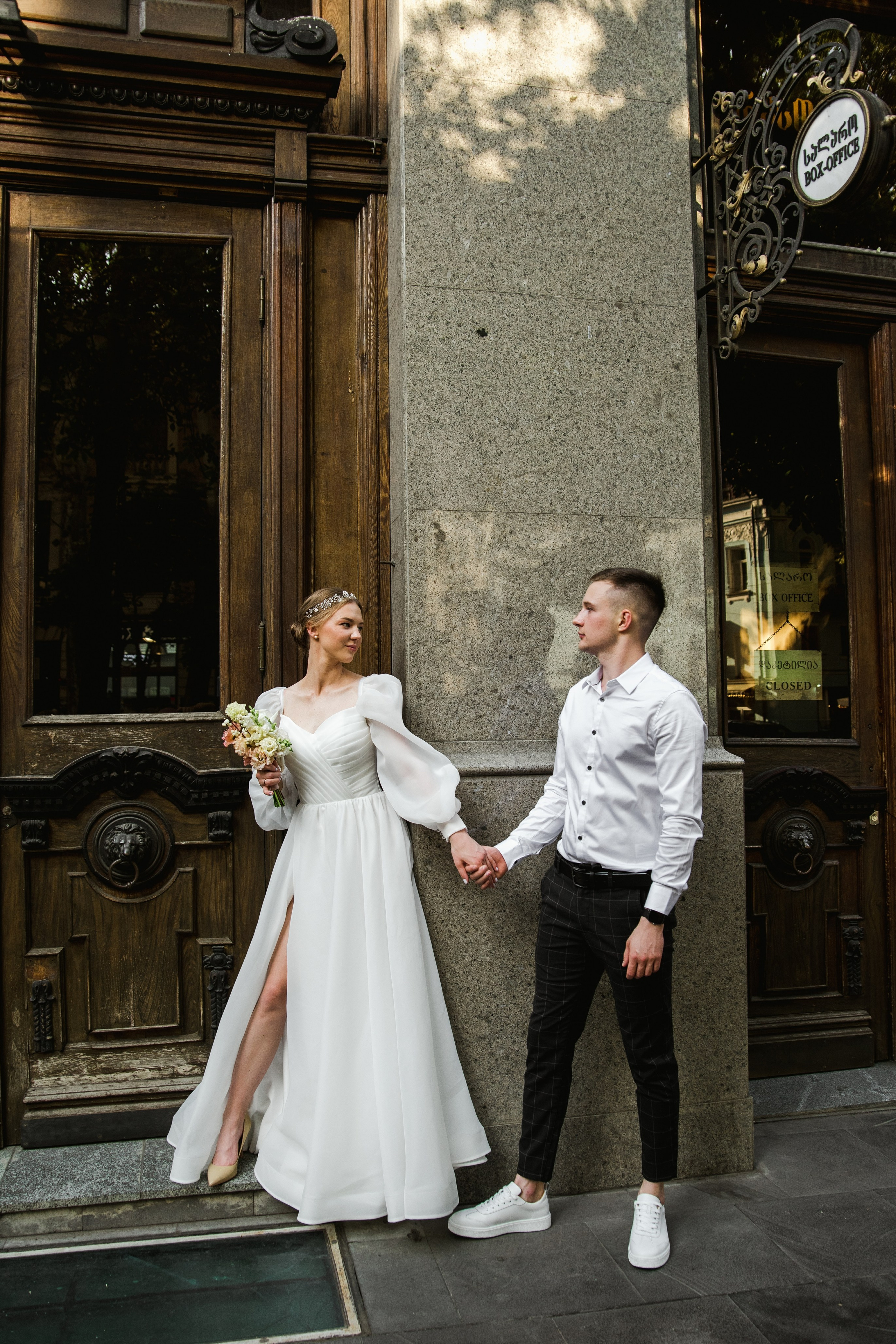 Photographer in Tbilisi — Maks. Арт Ивент Студио — Самое рейтинговое свадебное агентство в Грузии