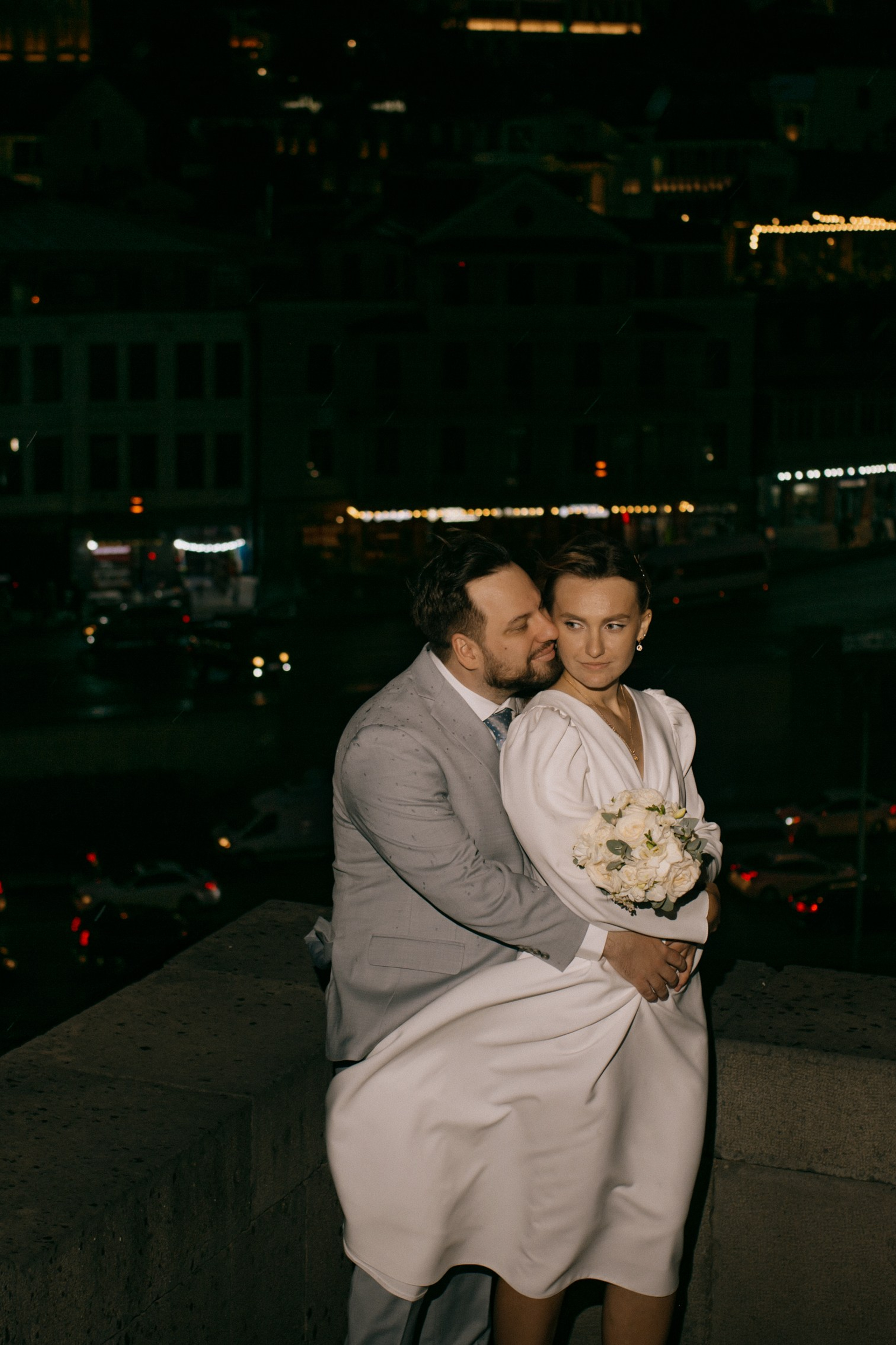 Alina S. Арт Ивент Студио — Самое рейтинговое свадебное агентство в Грузии