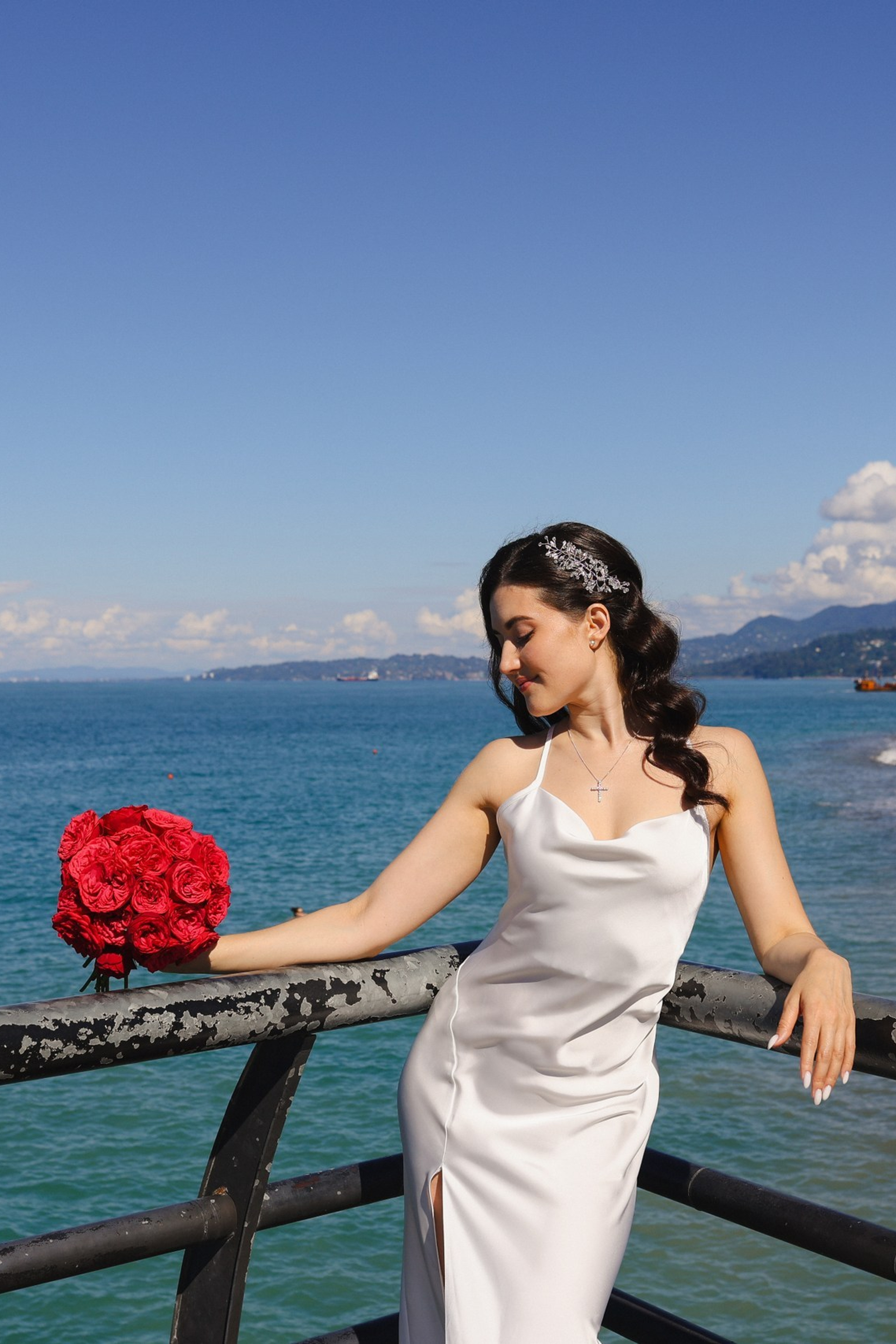 Valeria. Арт Ивент Студио — Самое рейтинговое свадебное агентство в Грузии