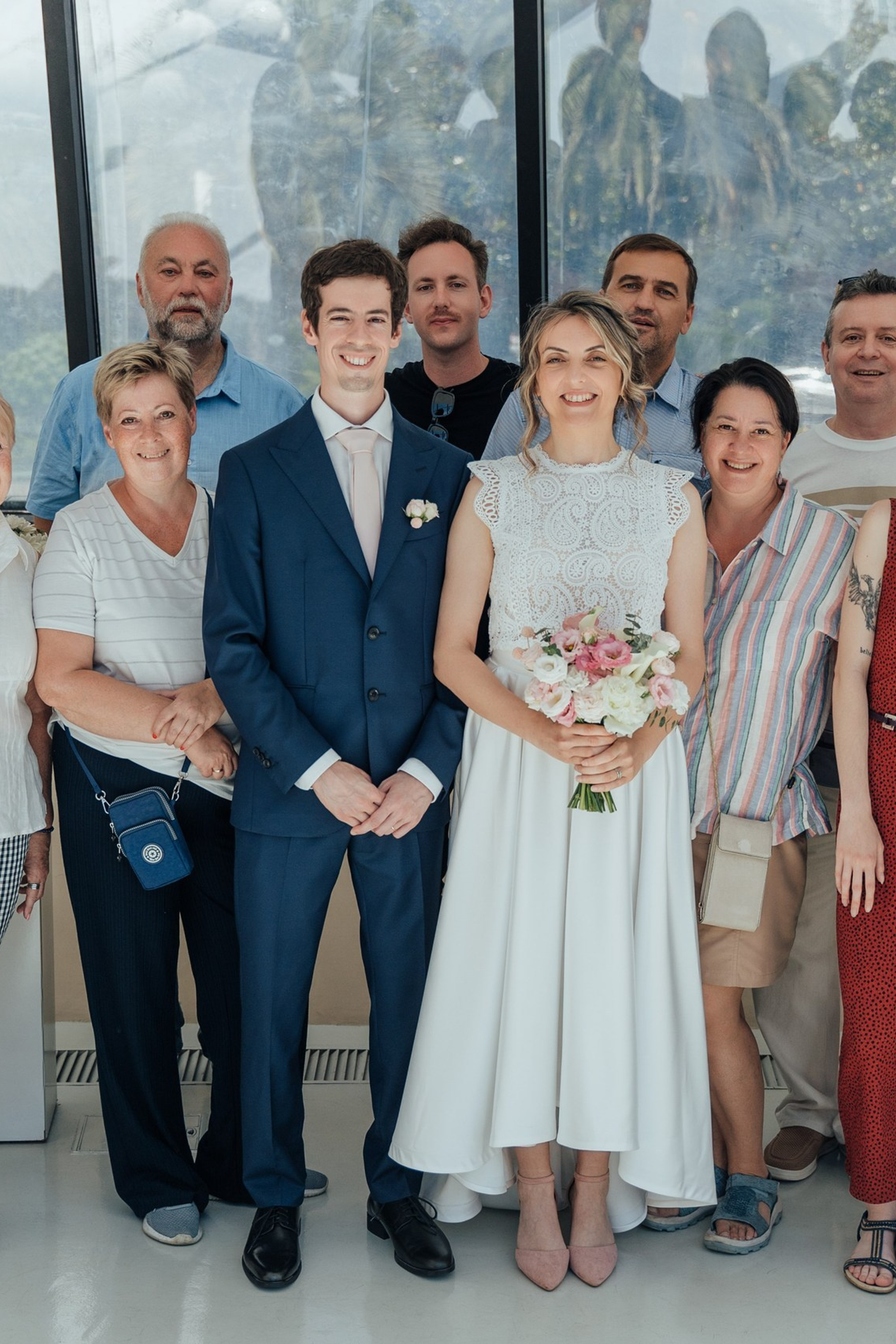 IVAN & JADRANKA. Art Event Studio — TOP rated event agency in Georgia