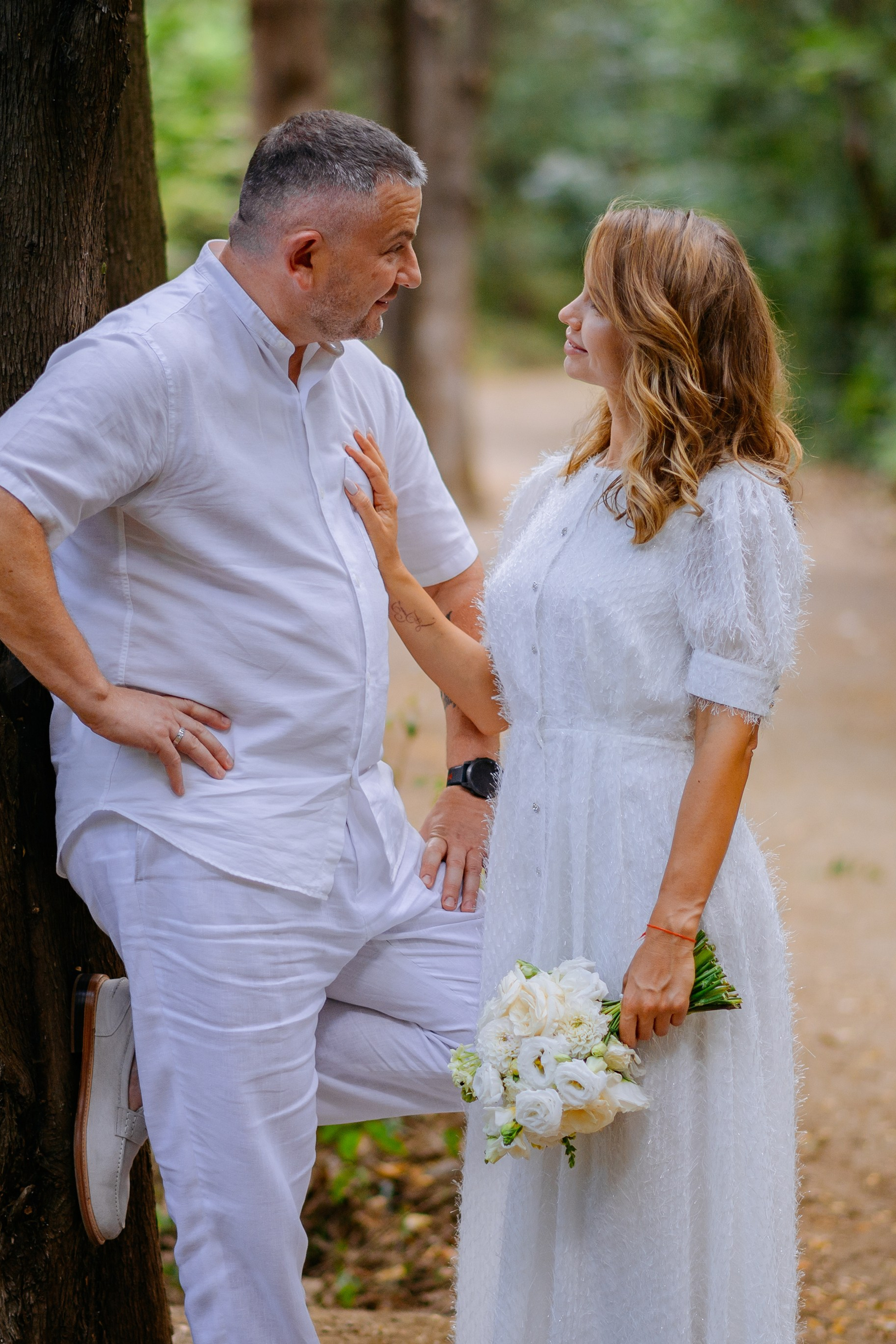 Illarion & Zinaida Венчание 10.08.2025. Арт Ивент Студио — Самое рейтинговое свадебное агентство в Грузии