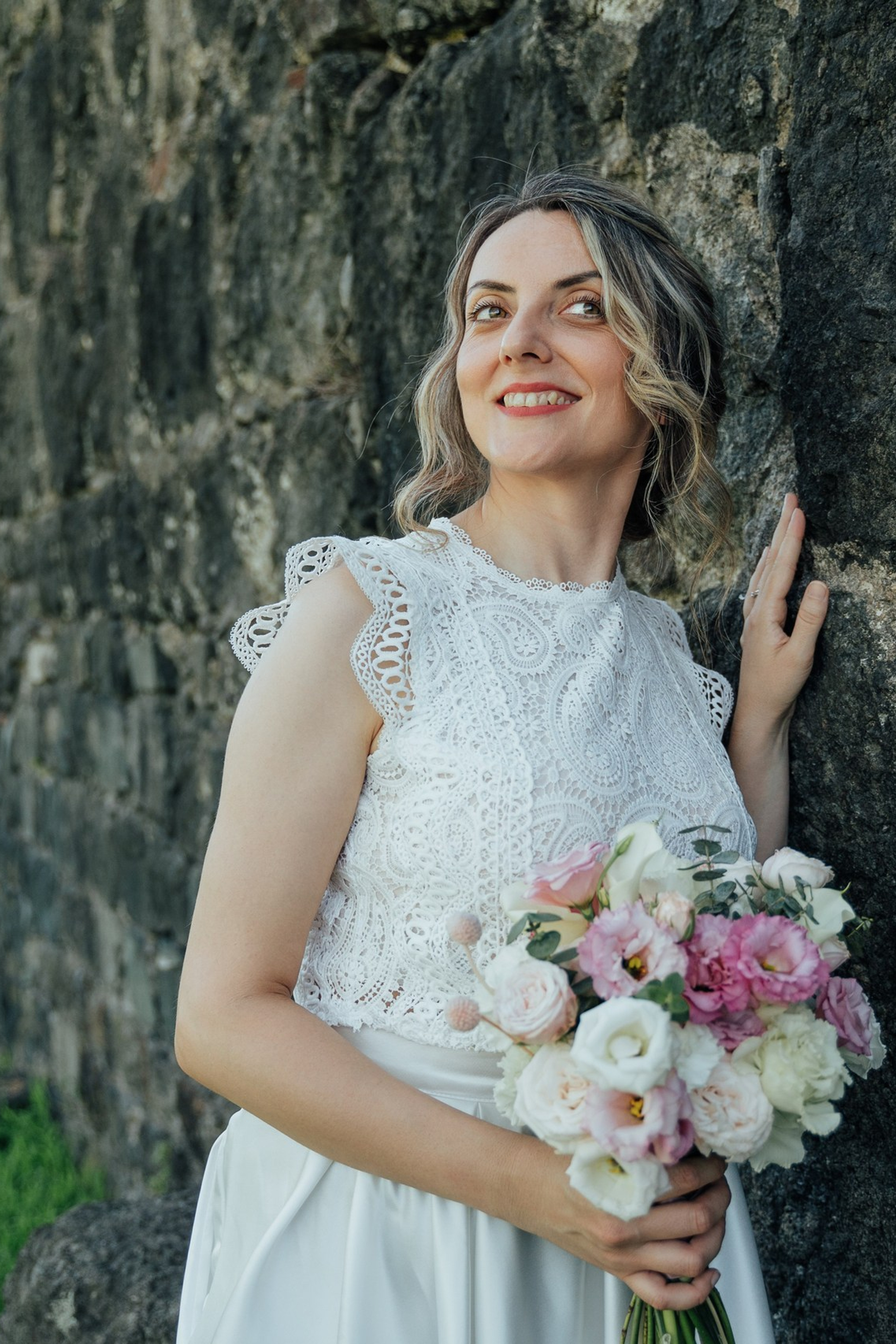 IVAN & JADRANKA. Art Event Studio — TOP rated event agency in Georgia