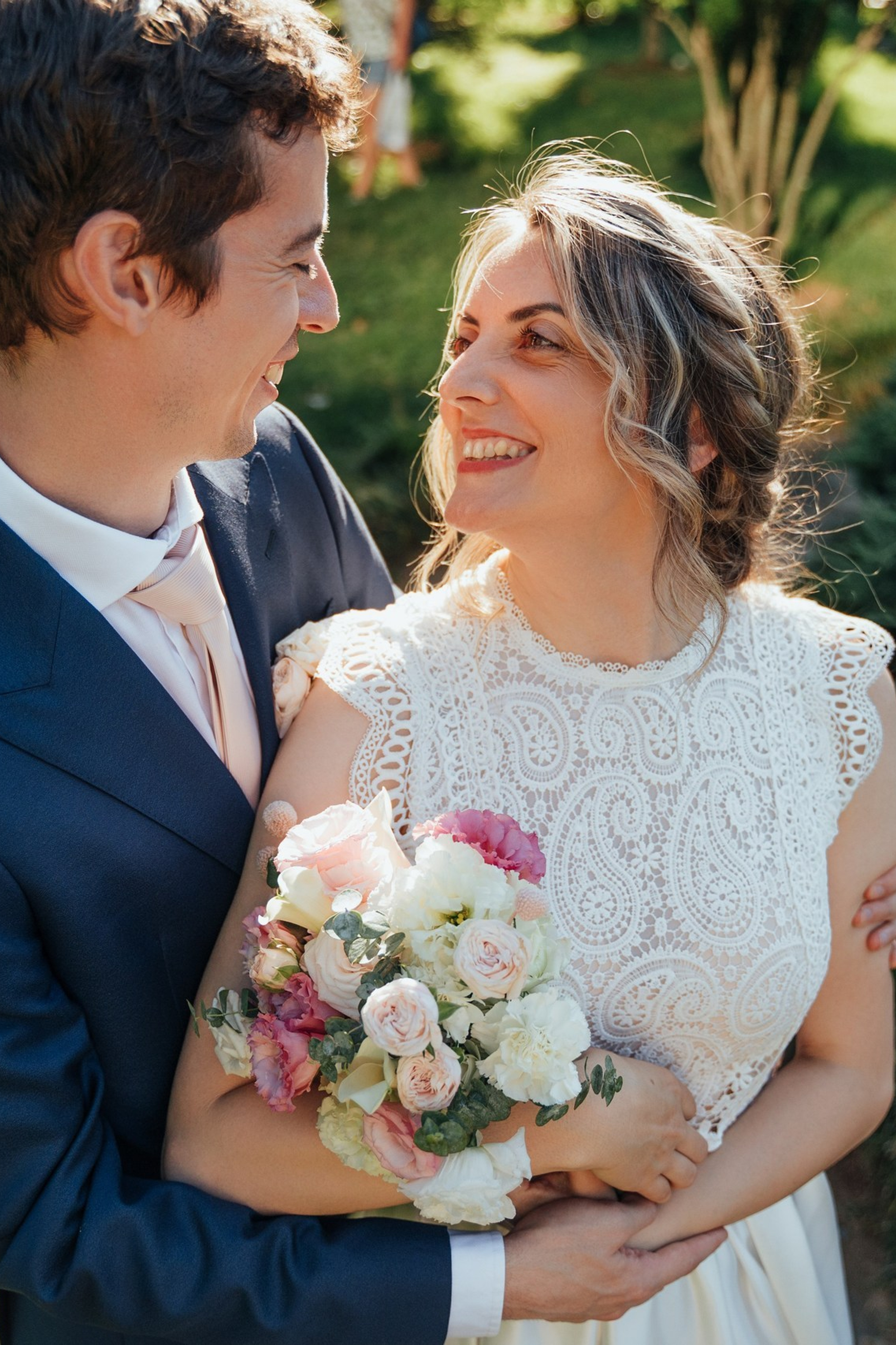 IVAN & JADRANKA. Art Event Studio — TOP rated event agency in Georgia