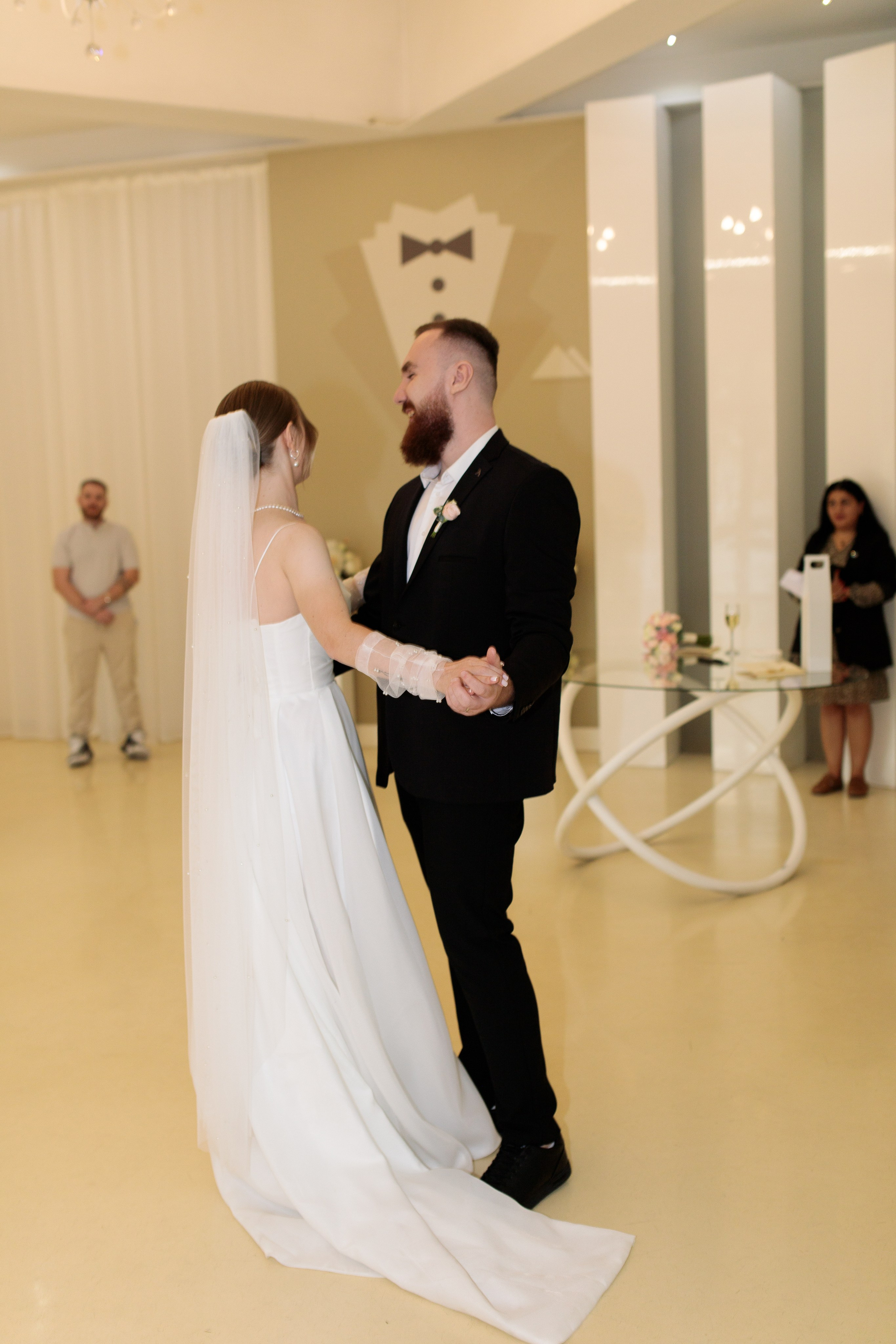 Natalia. Арт Ивент Студио — Самое рейтинговое свадебное агентство в Грузии