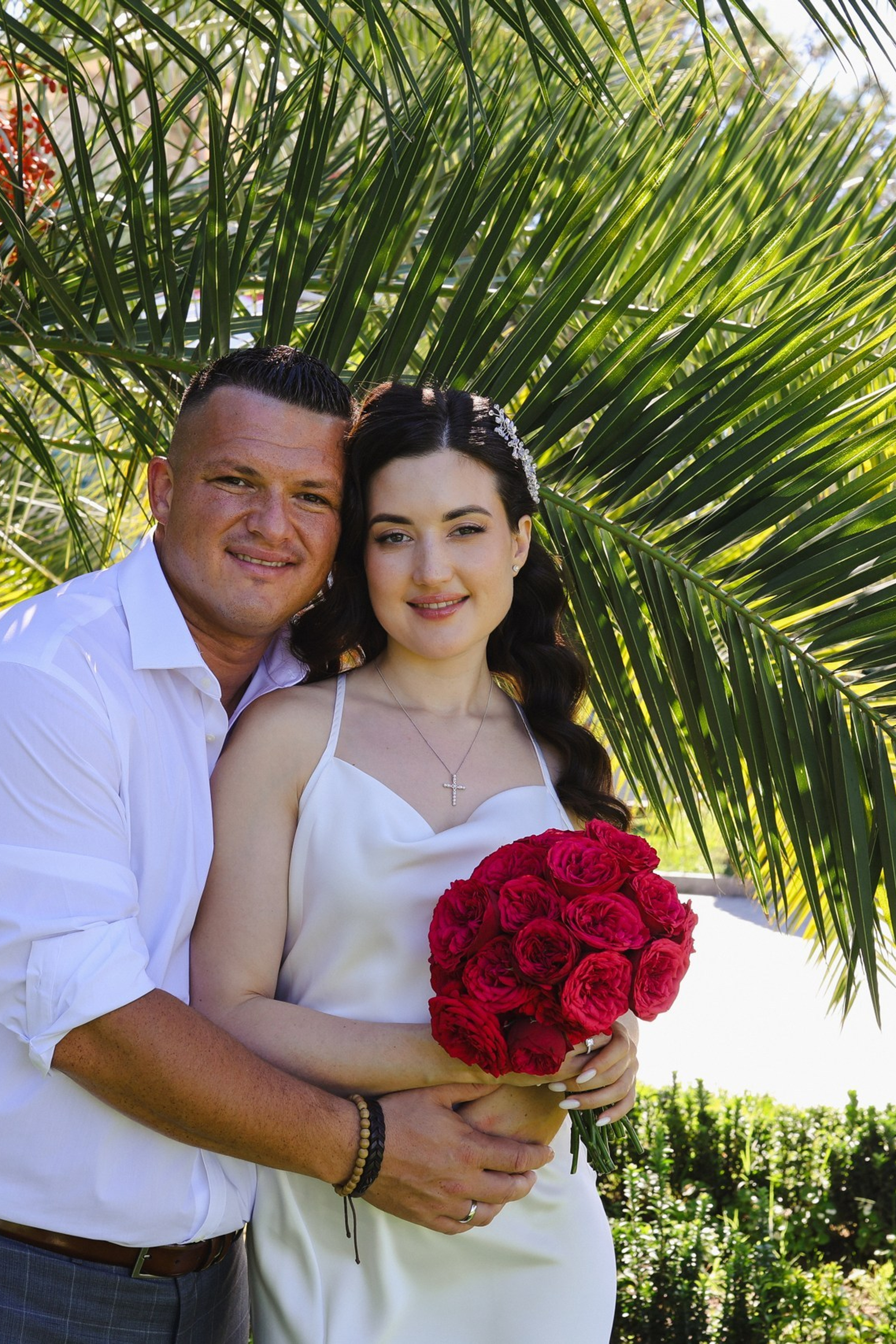 Valeria. Арт Ивент Студио — Самое рейтинговое свадебное агентство в Грузии