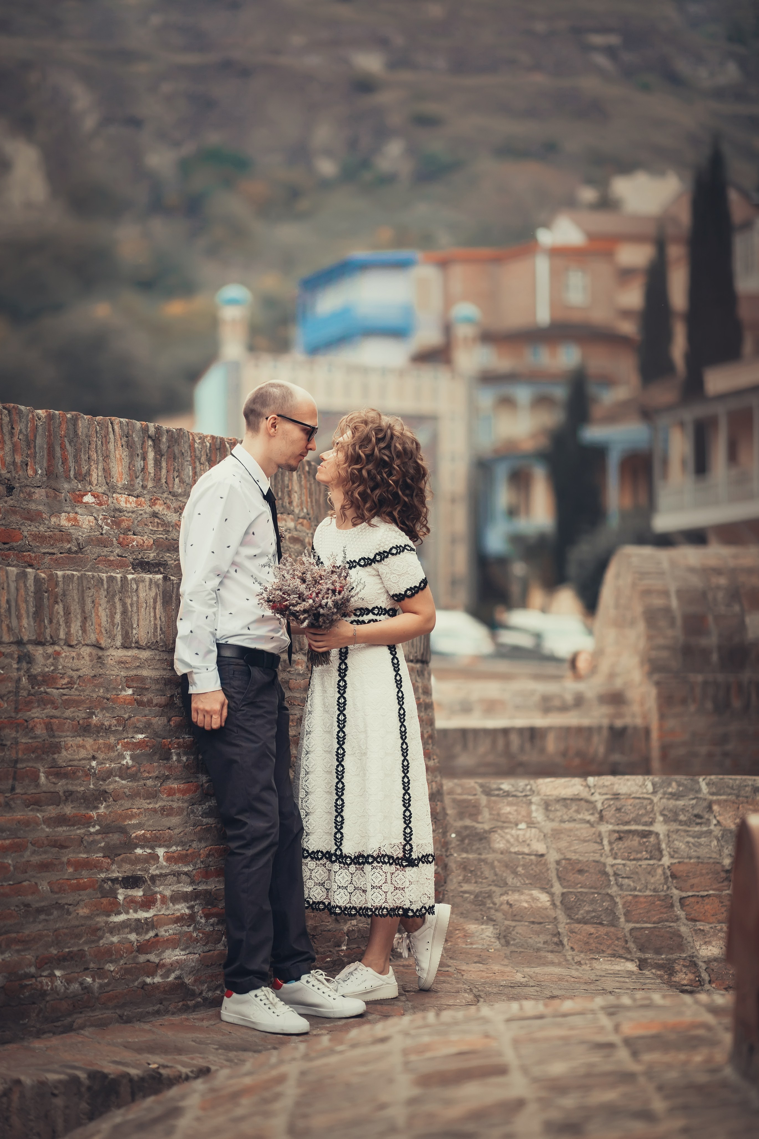 Authentic Wedding Ceremony in Tbilisi. Art Event Studio — TOP-rated event agency in Georgia