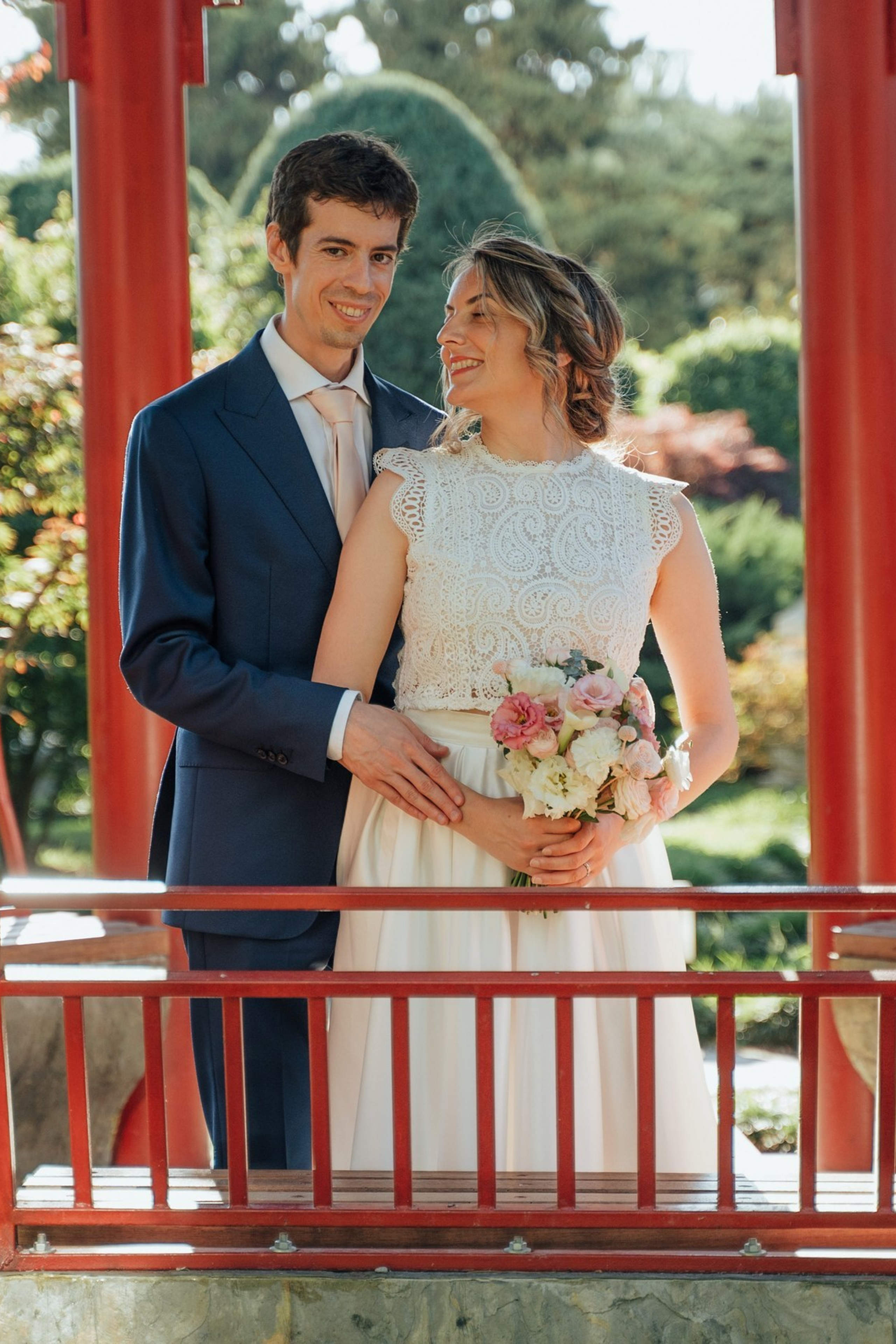 IVAN & JADRANKA. Art Event Studio — TOP rated event agency in Georgia