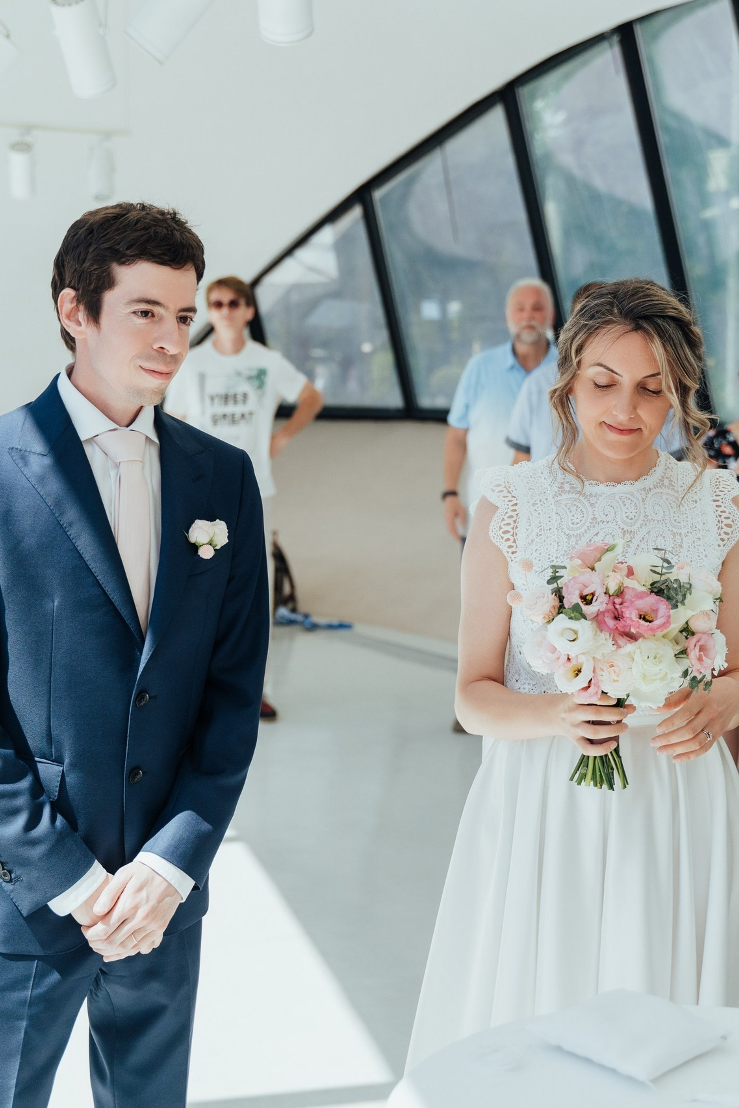 IVAN & JADRANKA. Art Event Studio — TOP rated event agency in Georgia