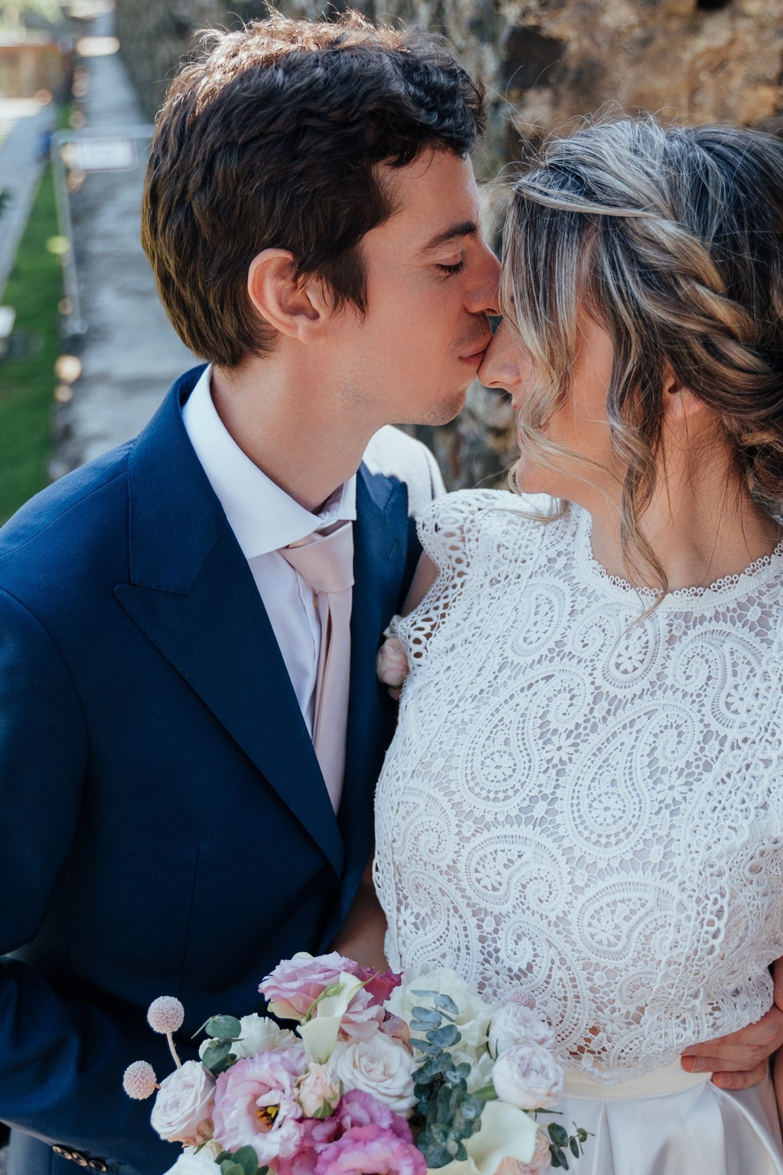 IVAN & JADRANKA. Art Event Studio — TOP rated event agency in Georgia