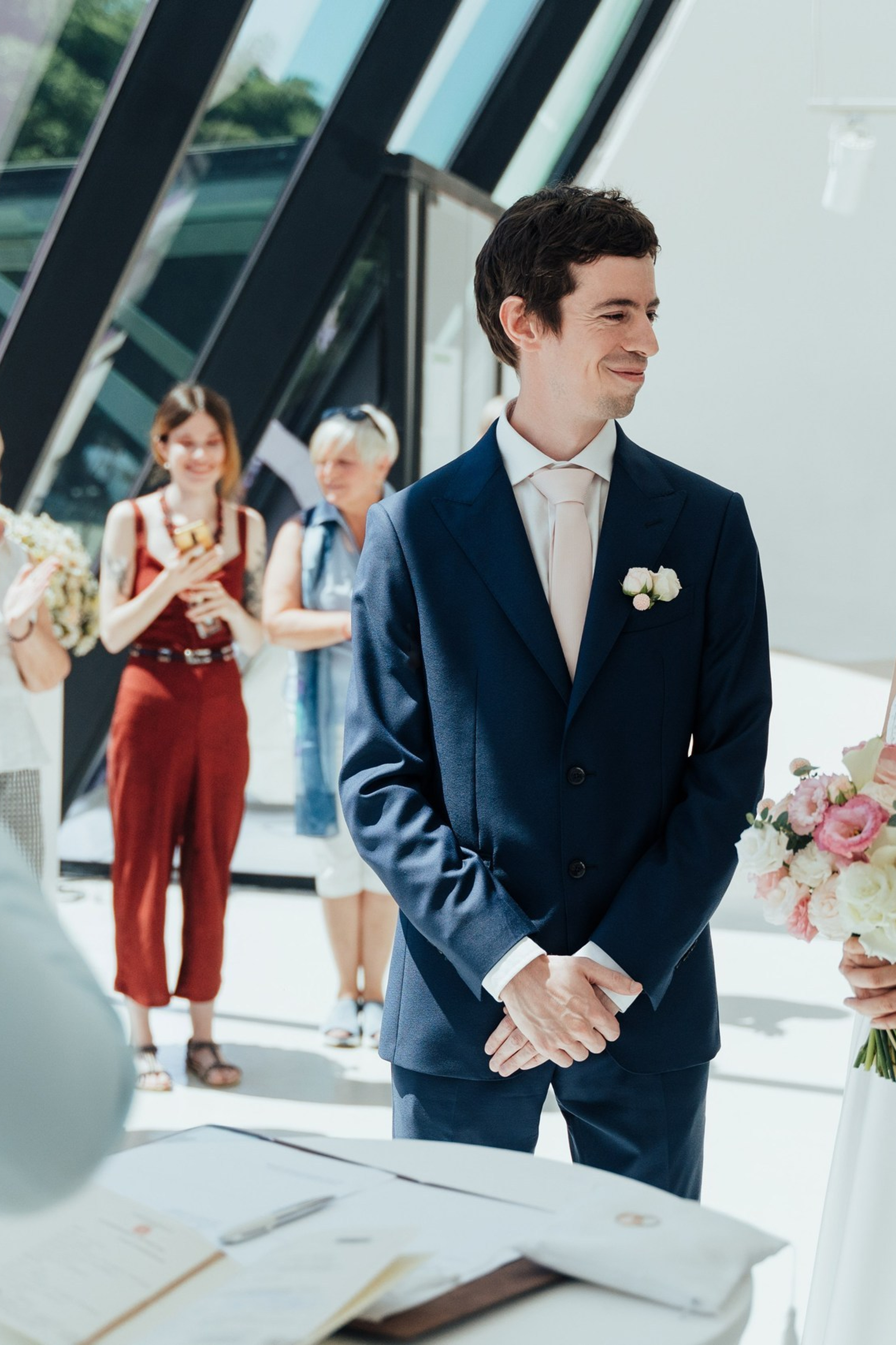 IVAN & JADRANKA. Art Event Studio — TOP rated event agency in Georgia