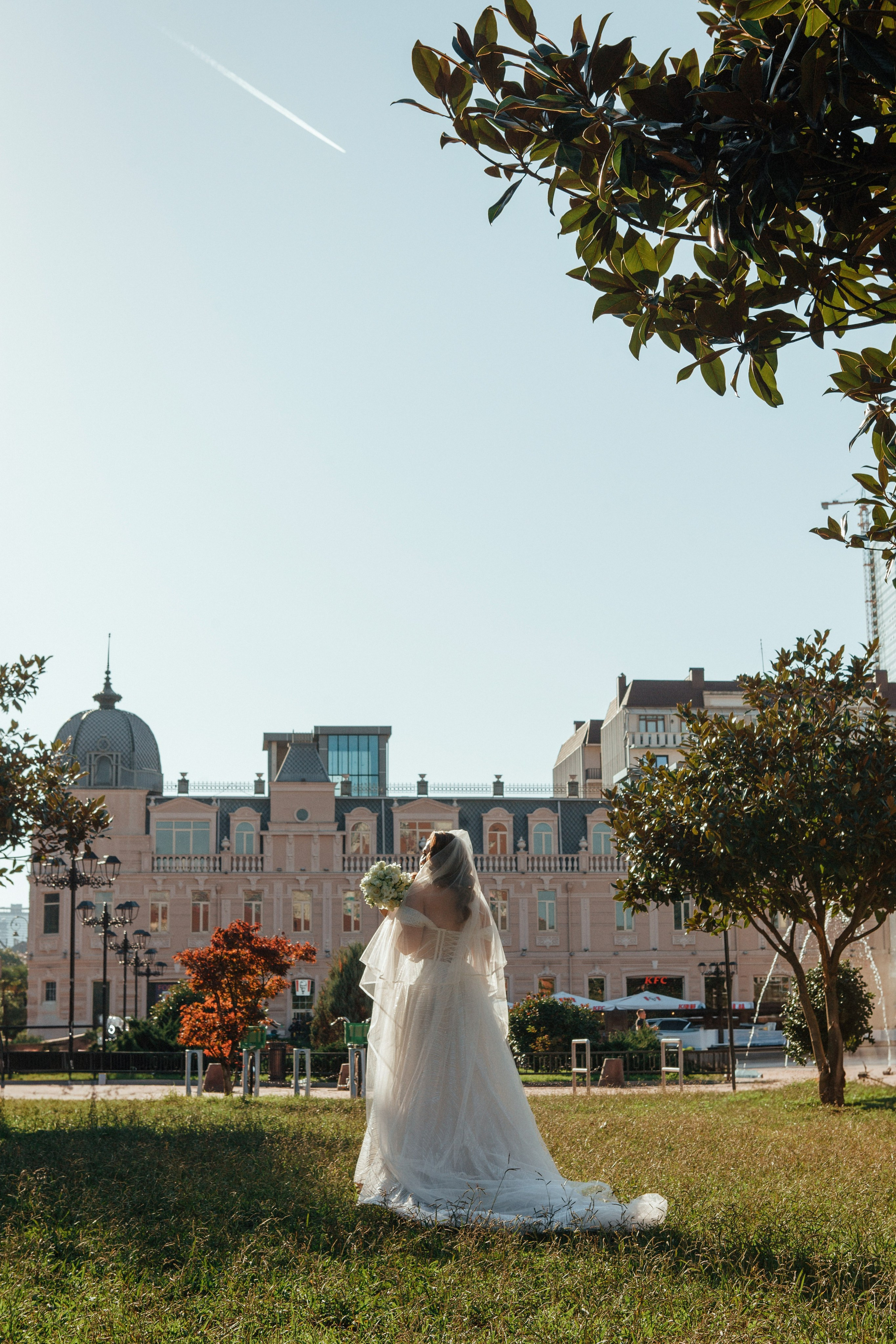 Double Wedding Maxim & Daria November 1, 2024. Art Event Studio — TOP rated event agency in Georgia