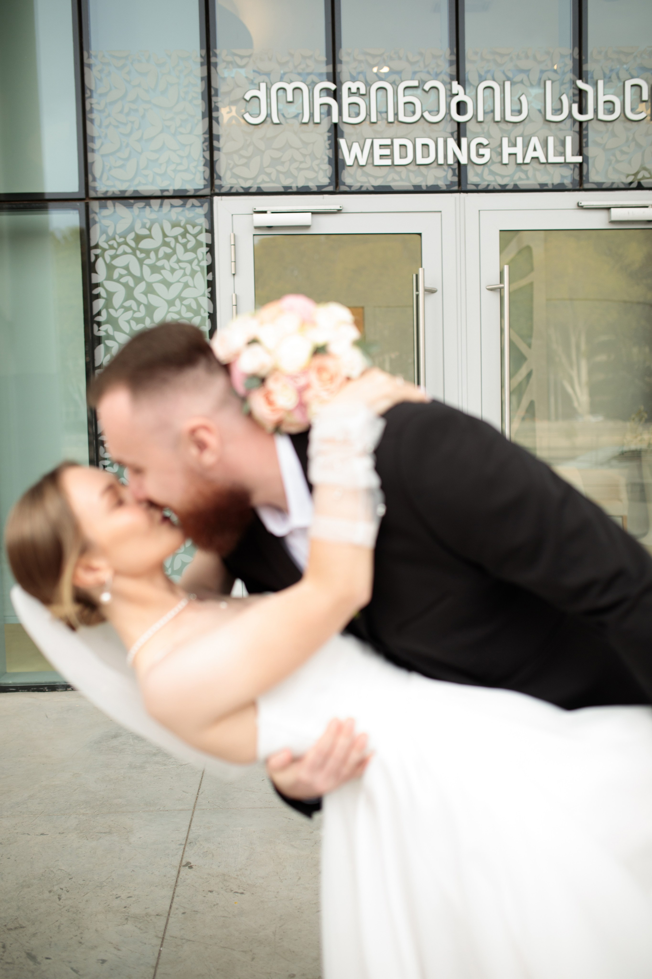 Natalia. Арт Ивент Студио — Самое рейтинговое свадебное агентство в Грузии