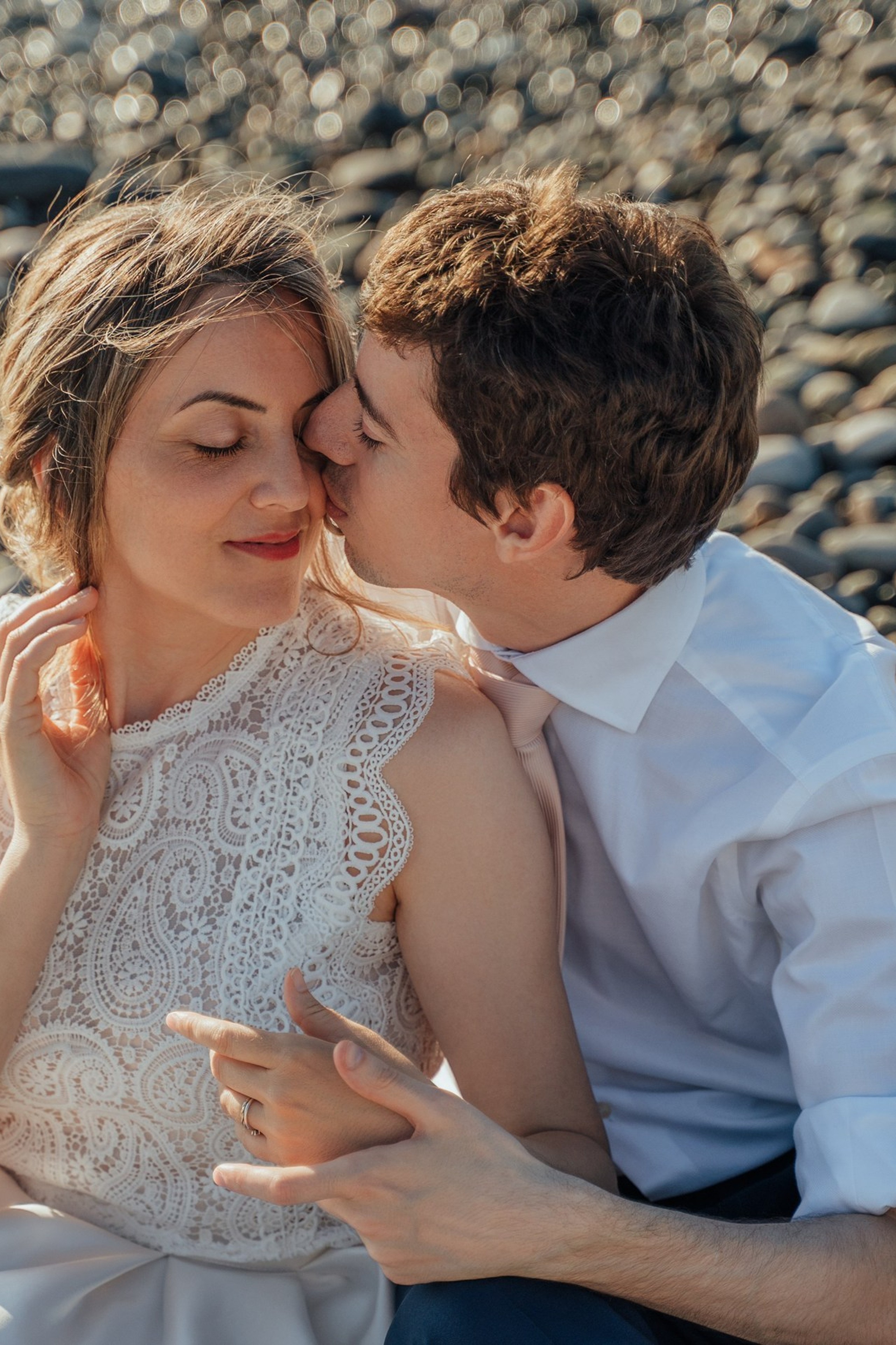 IVAN & JADRANKA. Art Event Studio — TOP rated event agency in Georgia