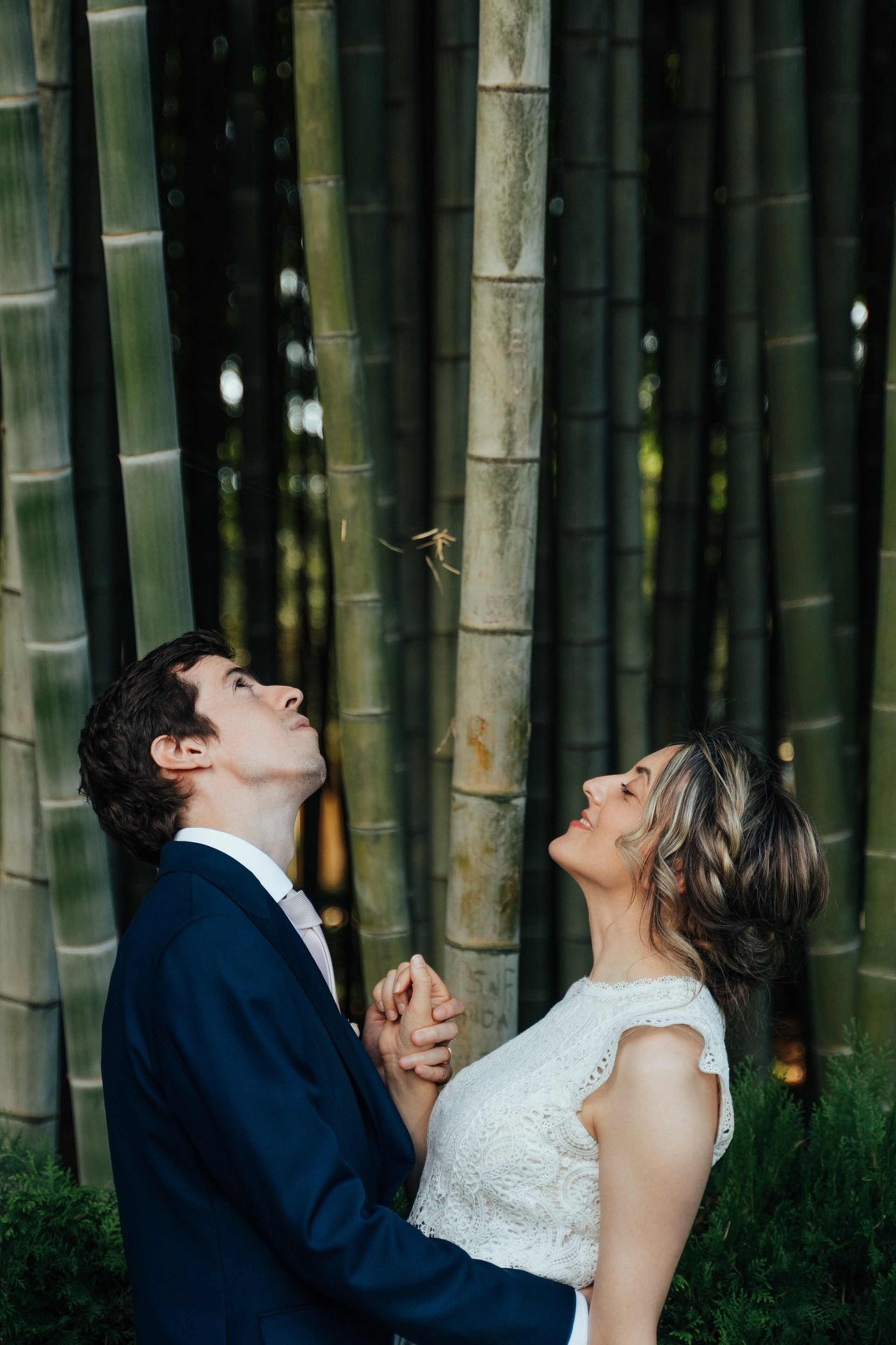 IVAN & JADRANKA. Art Event Studio — TOP rated event agency in Georgia