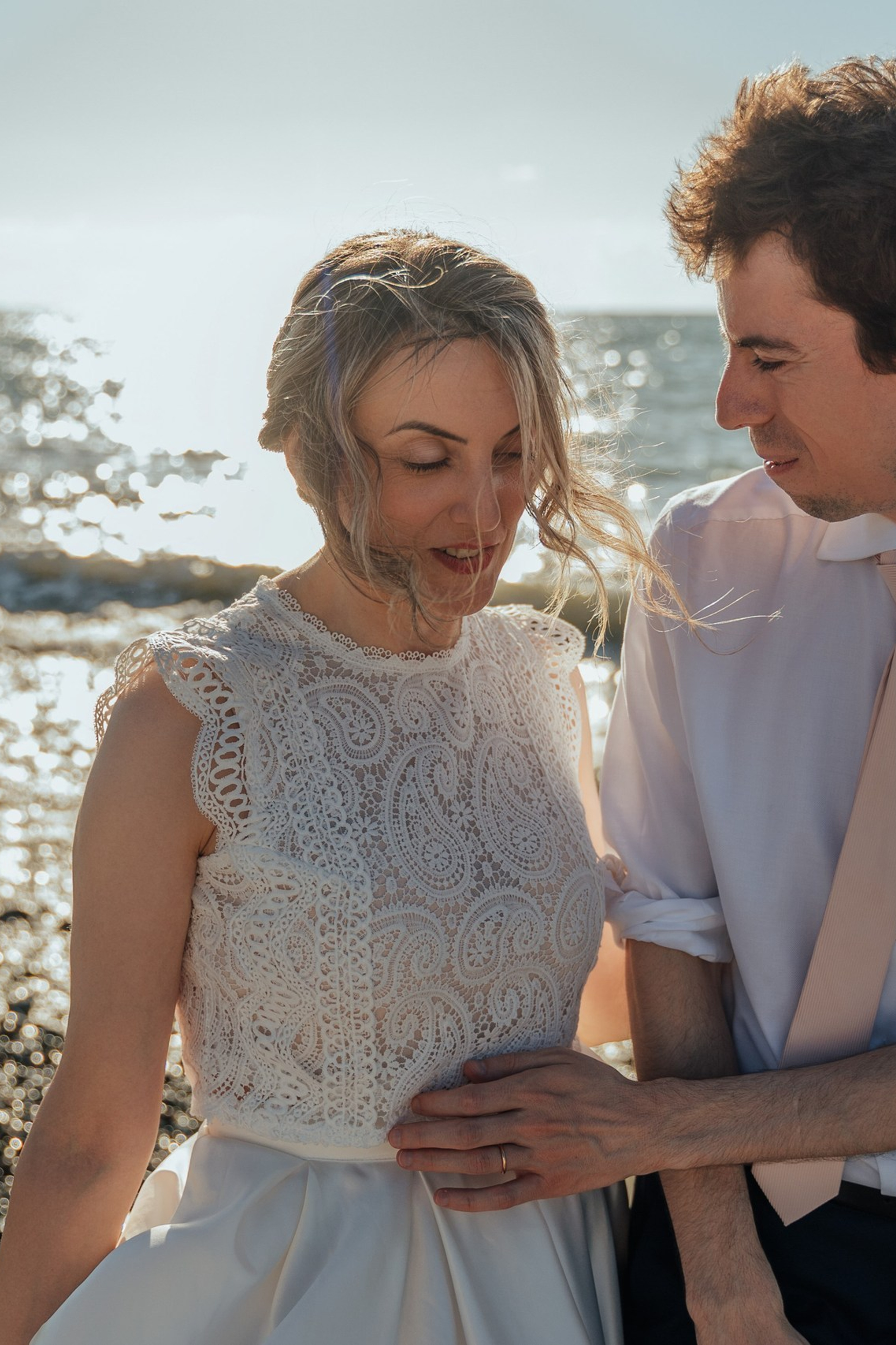 IVAN & JADRANKA. Art Event Studio — TOP rated event agency in Georgia