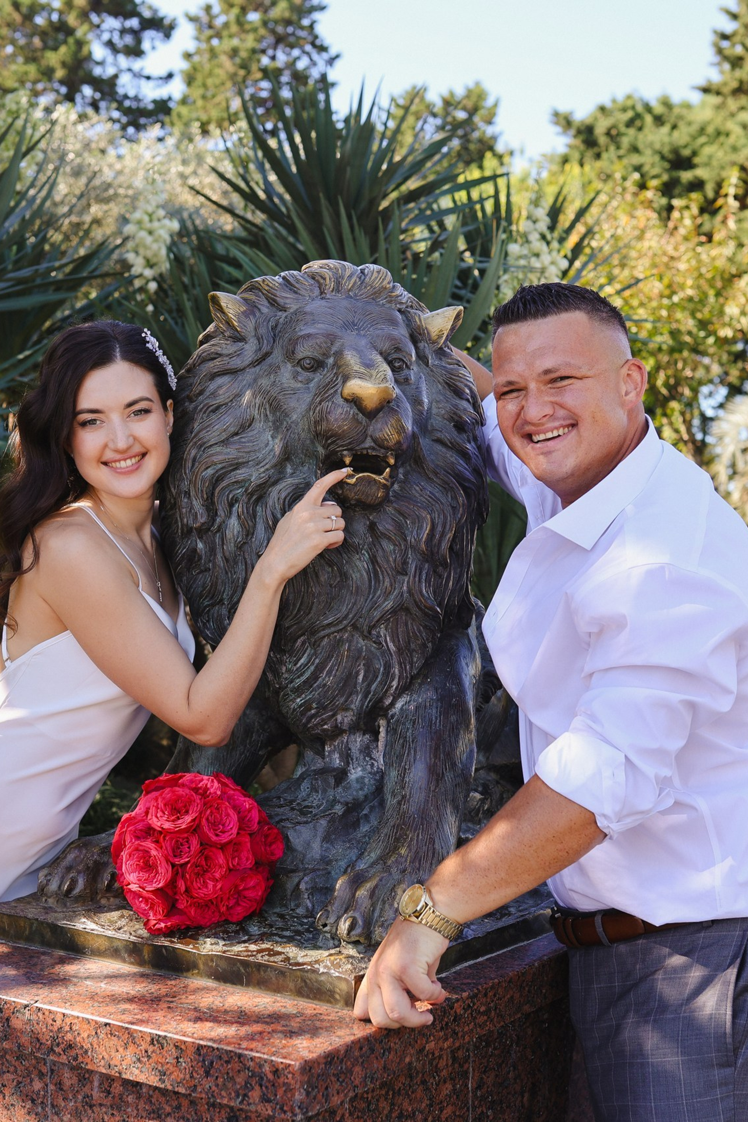 Valeria. Арт Ивент Студио — Самое рейтинговое свадебное агентство в Грузии