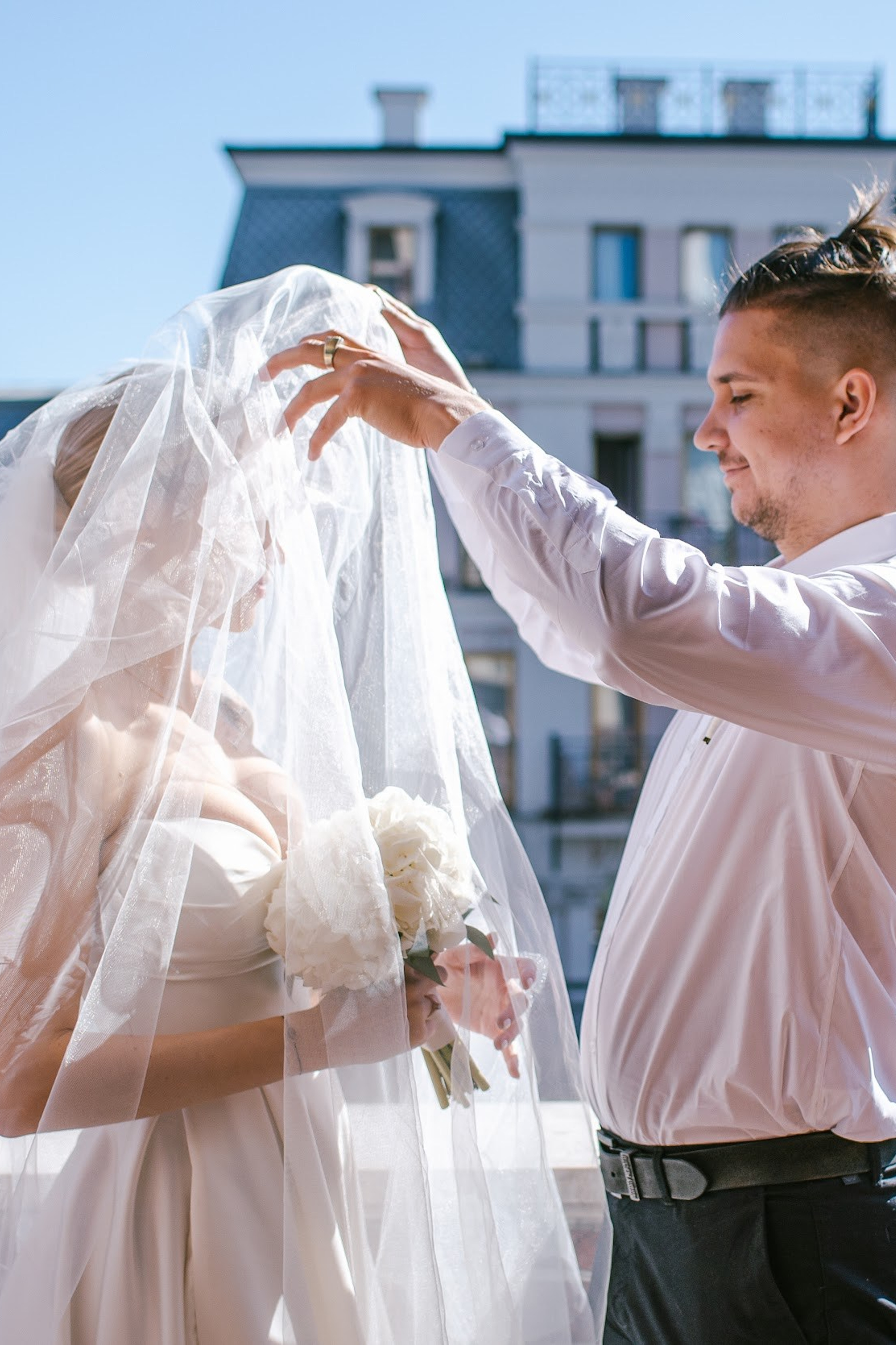 Wedding in Batumi for foreigners — Papers in 9 hours, Ceremony and Photographer. Арт Ивент Студио — Самое рейтинговое свадебное агентство в Грузии