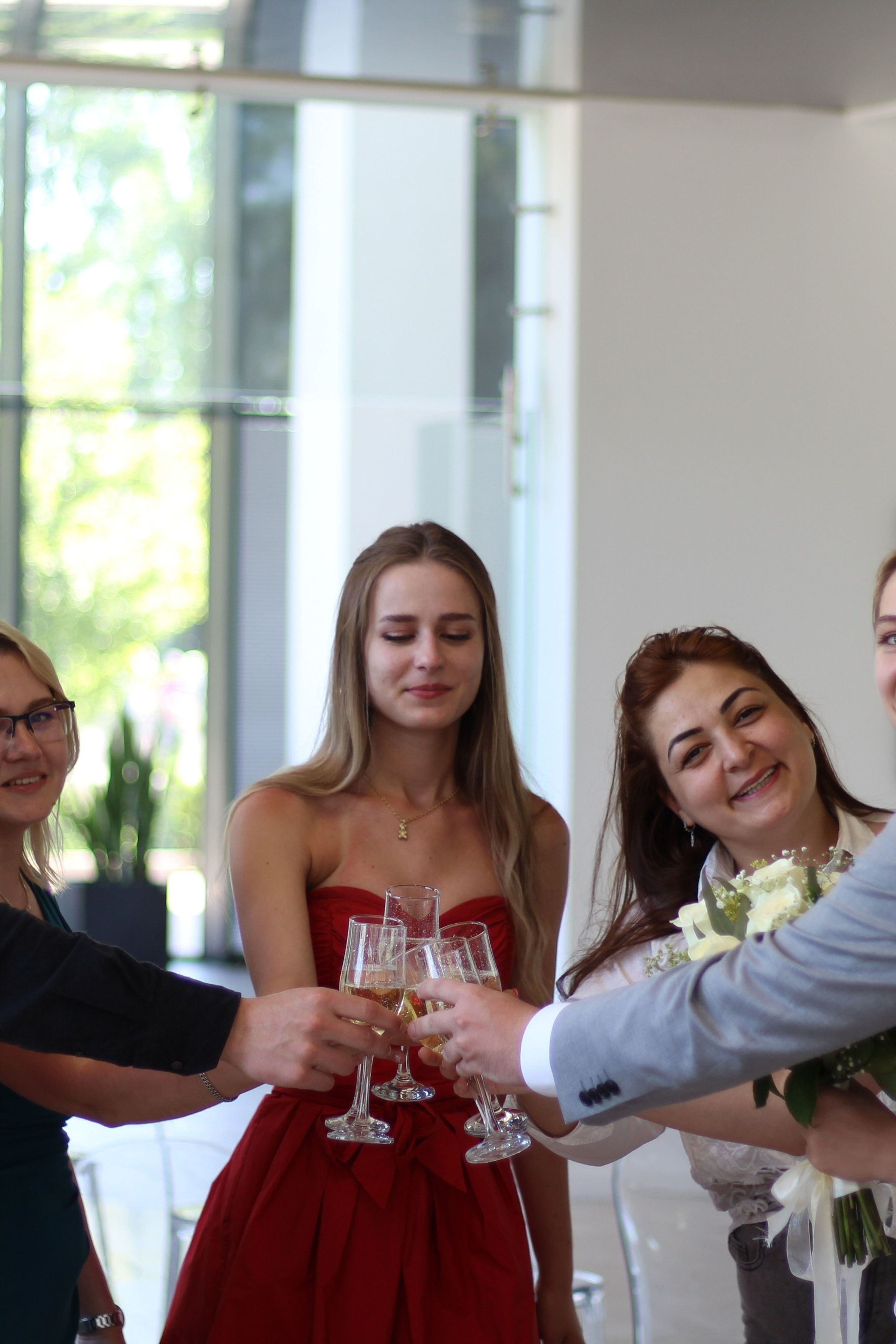 Kutaisi Legal Marriage. Арт Ивент Студио — Самое рейтинговое свадебное агентство в Грузии