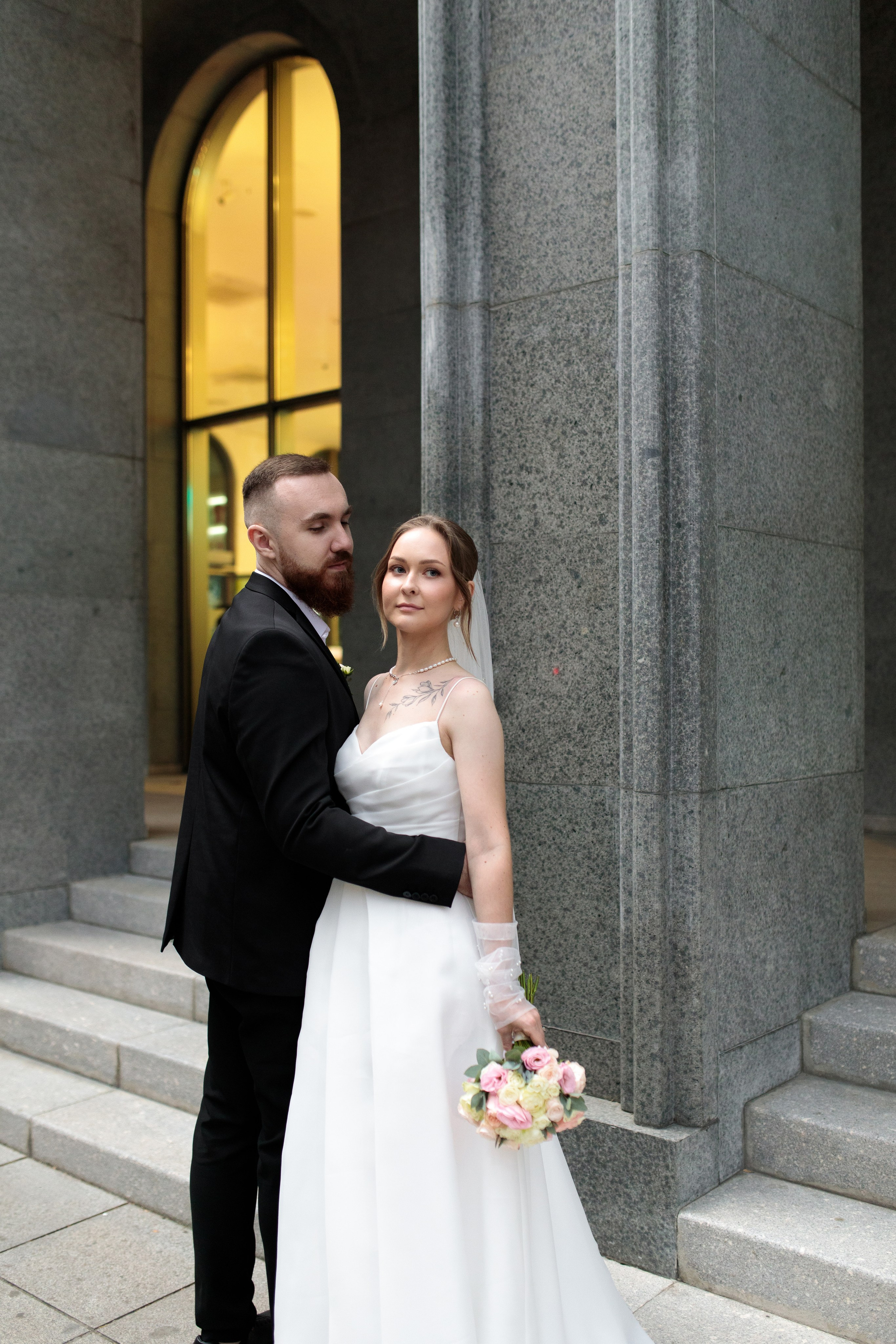 Natalia. Арт Ивент Студио — Самое рейтинговое свадебное агентство в Грузии