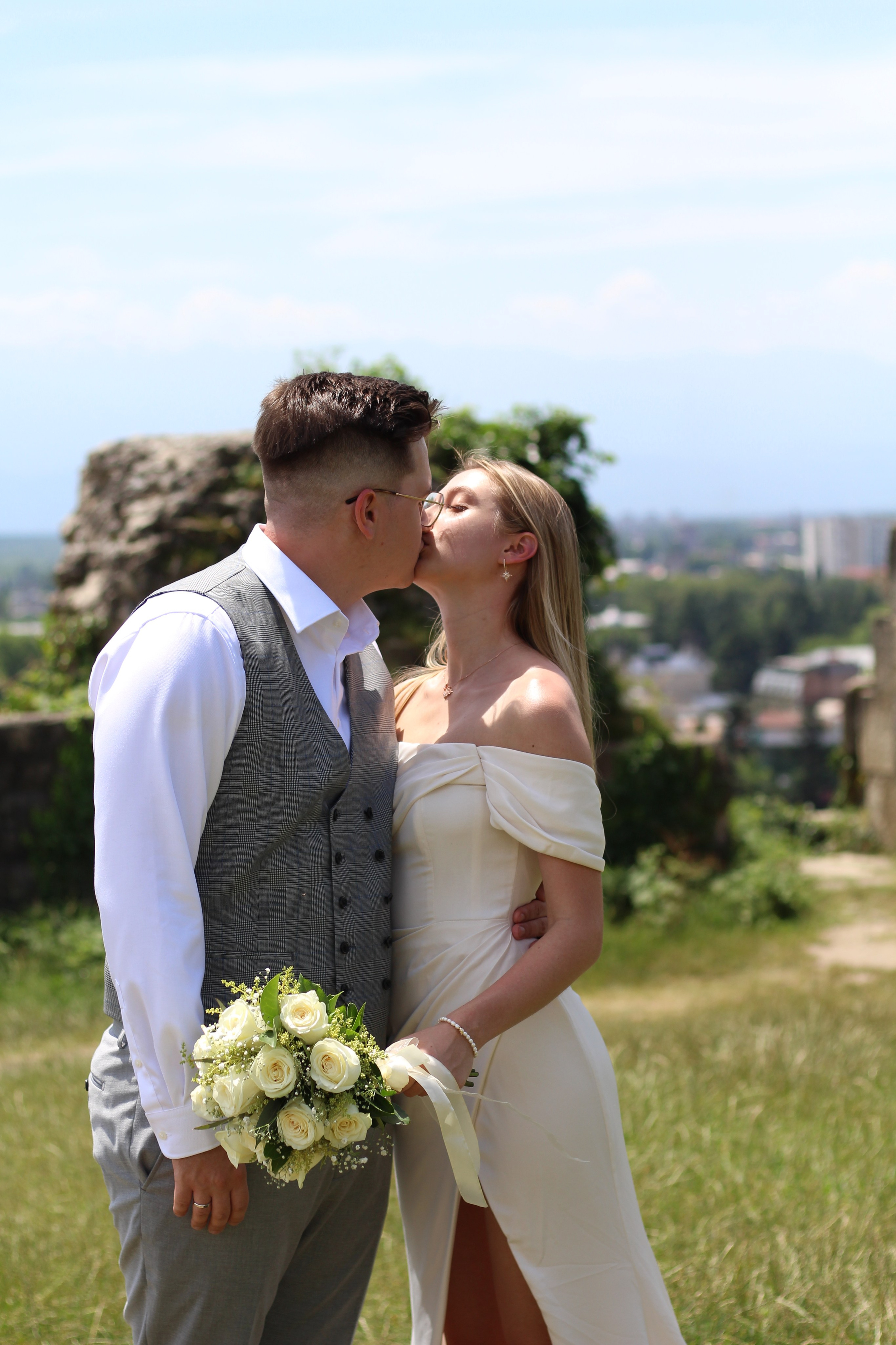 Kutaisi Legal Marriage. Арт Ивент Студио — Самое рейтинговое свадебное агентство в Грузии