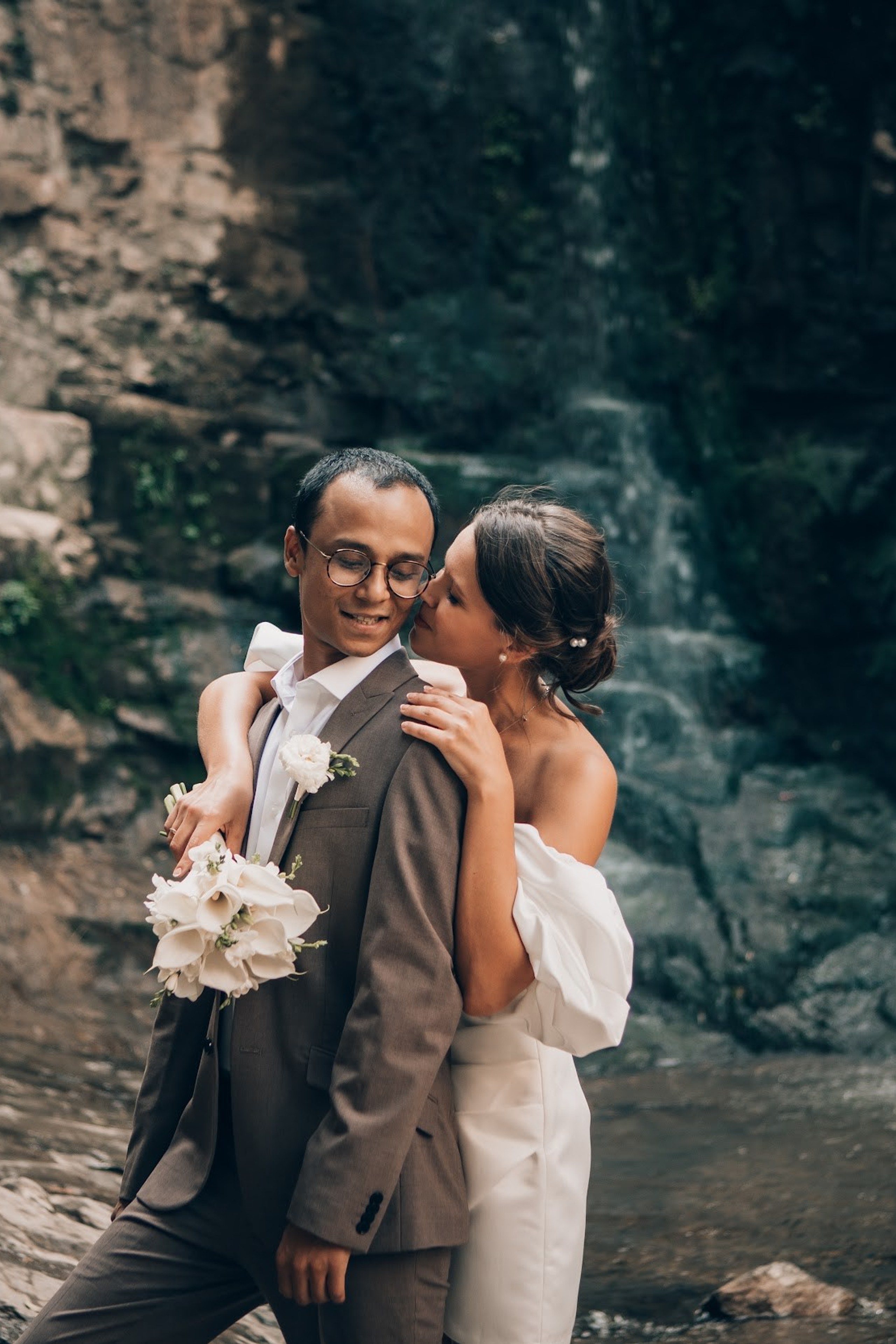 Civil Marriage in Tbilisi, Georgia. Арт Ивент Студио — Самое рейтинговое свадебное агентство в Грузии