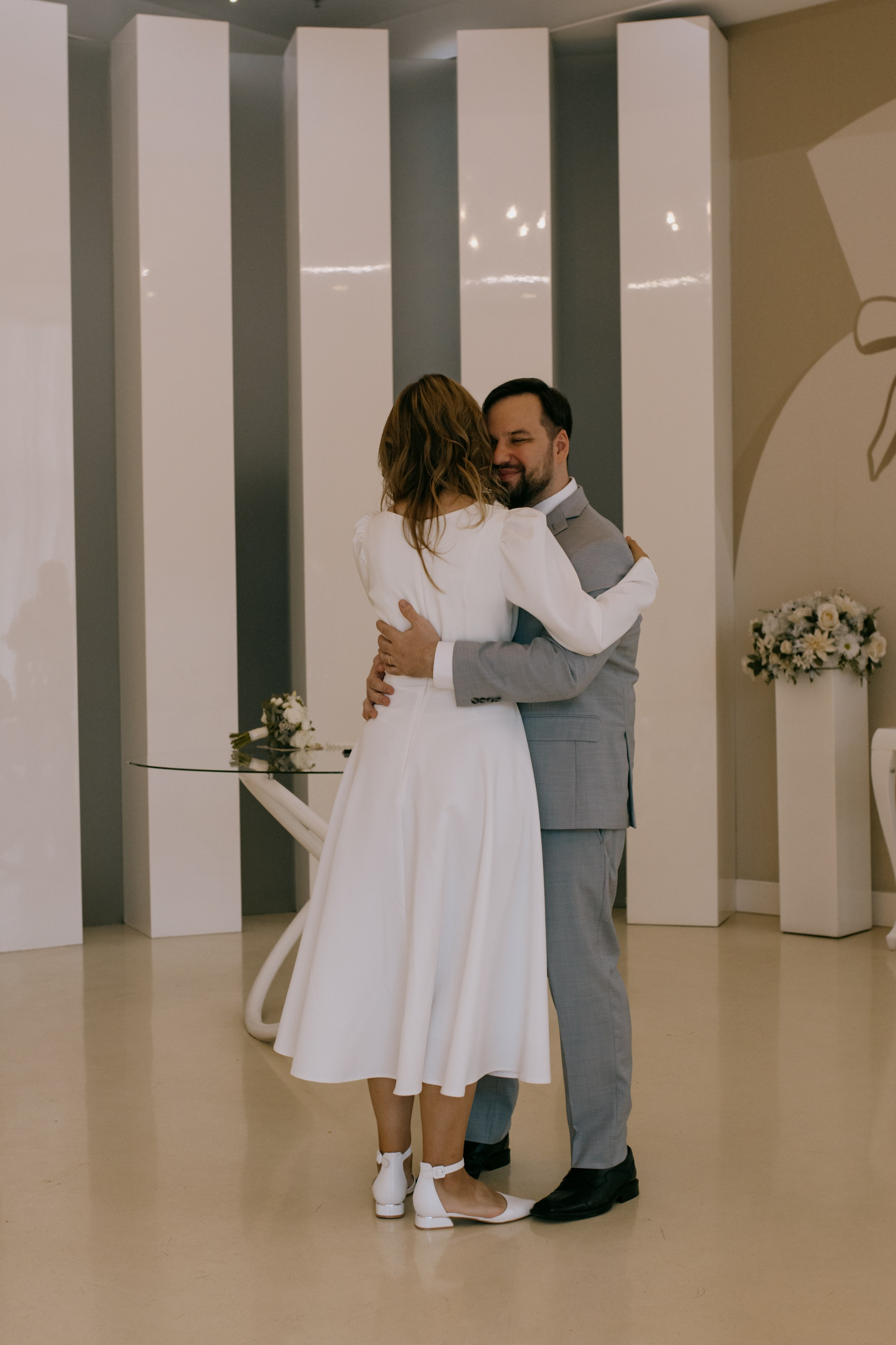 Alina S. Арт Ивент Студио — Самое рейтинговое свадебное агентство в Грузии