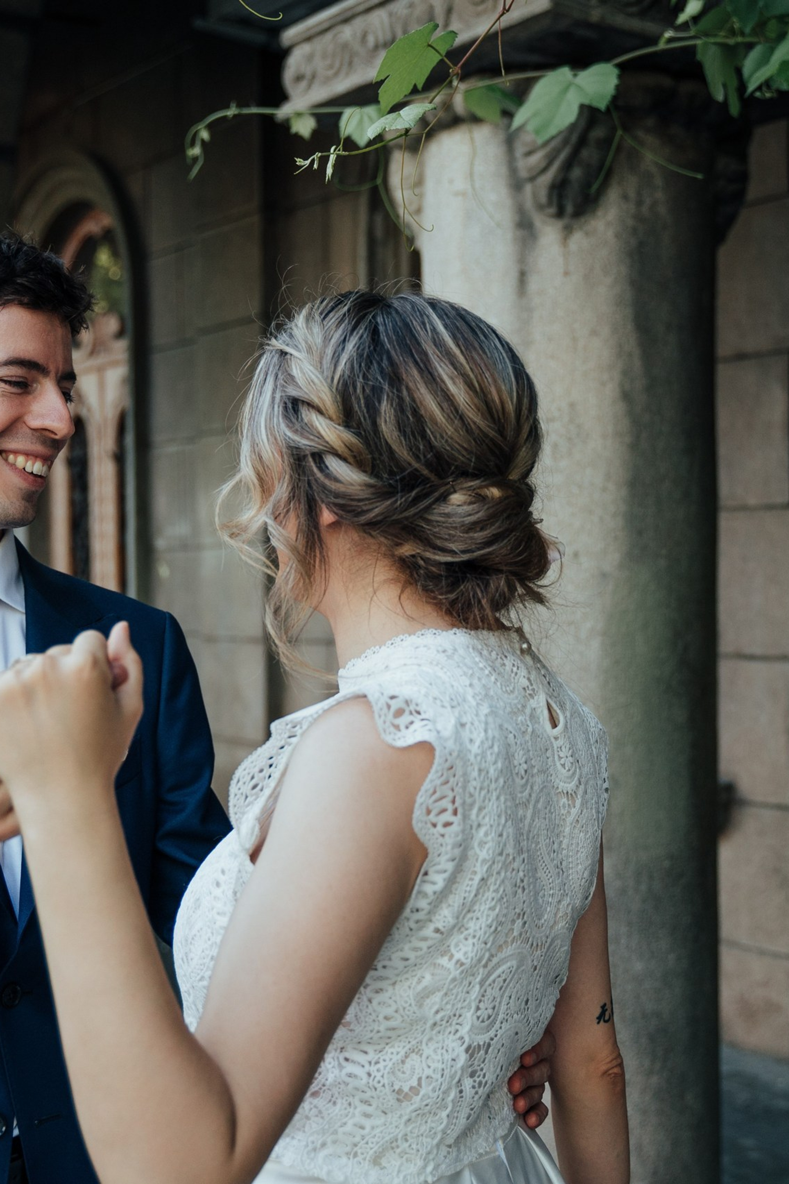 IVAN & JADRANKA. Art Event Studio — TOP rated event agency in Georgia