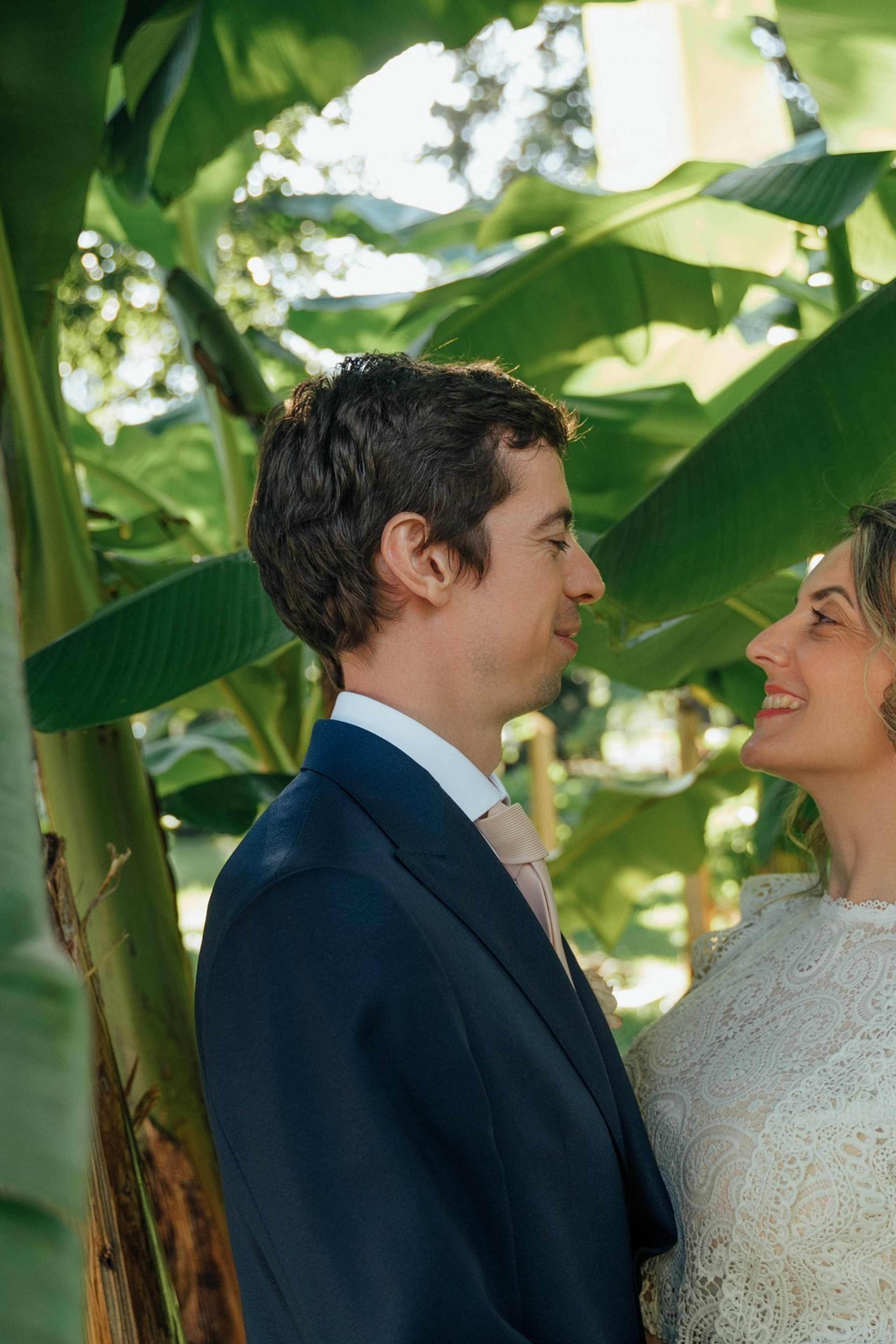 IVAN & JADRANKA. Art Event Studio — TOP rated event agency in Georgia