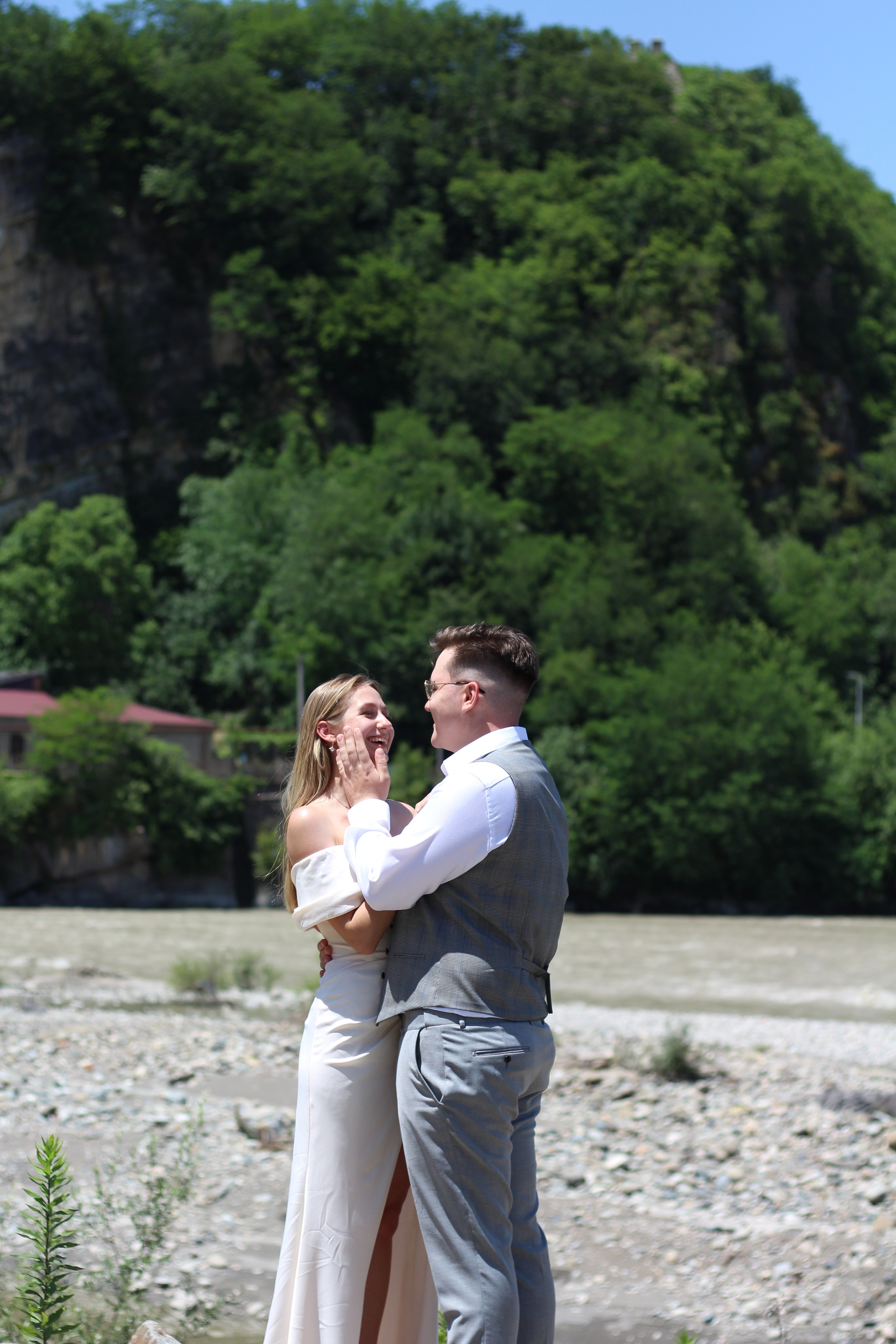 Kutaisi Legal Marriage. Арт Ивент Студио — Самое рейтинговое свадебное агентство в Грузии