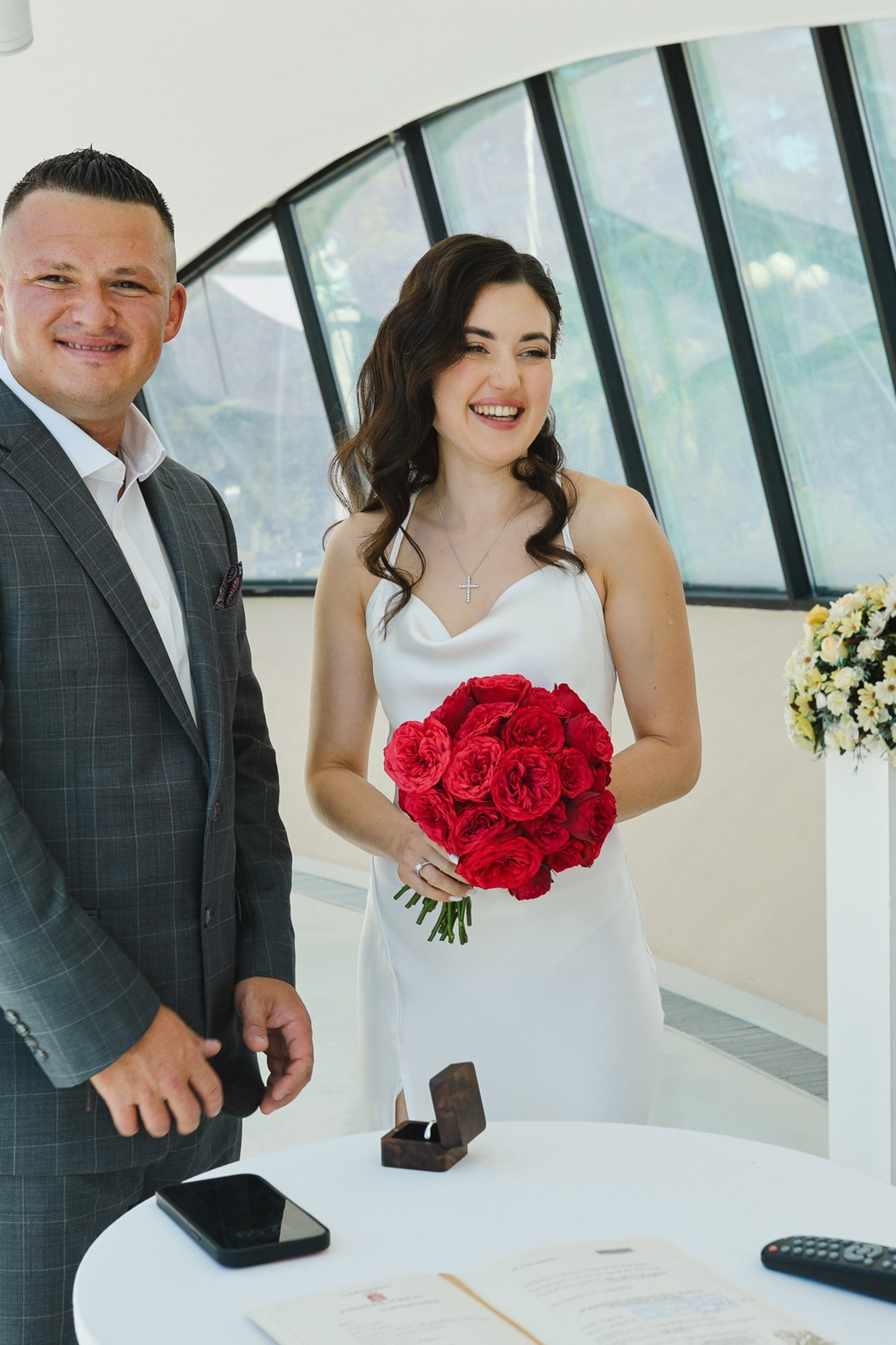 Valeria. Арт Ивент Студио — Самое рейтинговое свадебное агентство в Грузии