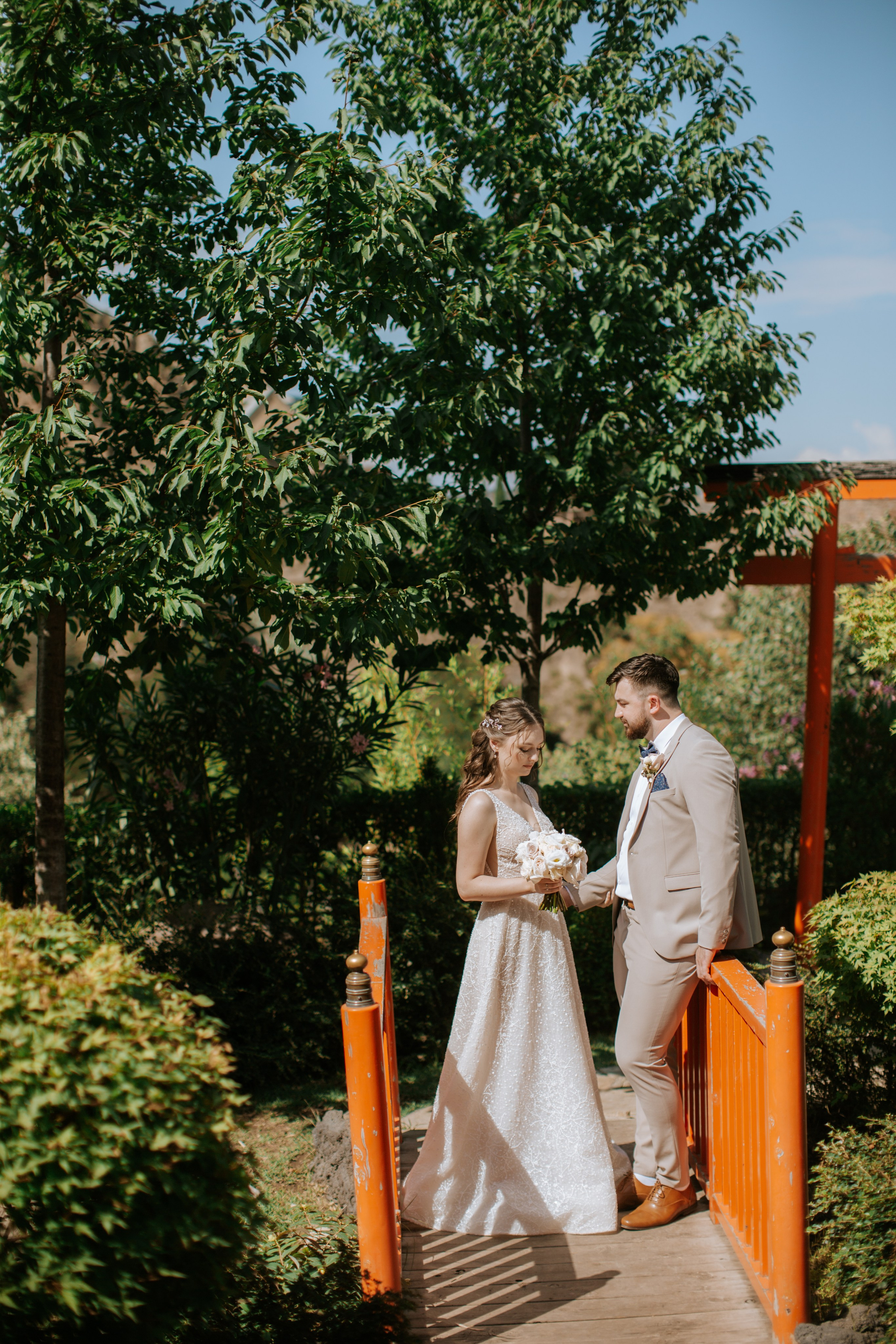 Tiflis Veranda Wedding. Арт Ивент Студио — Самое рейтинговое свадебное агентство в Грузии