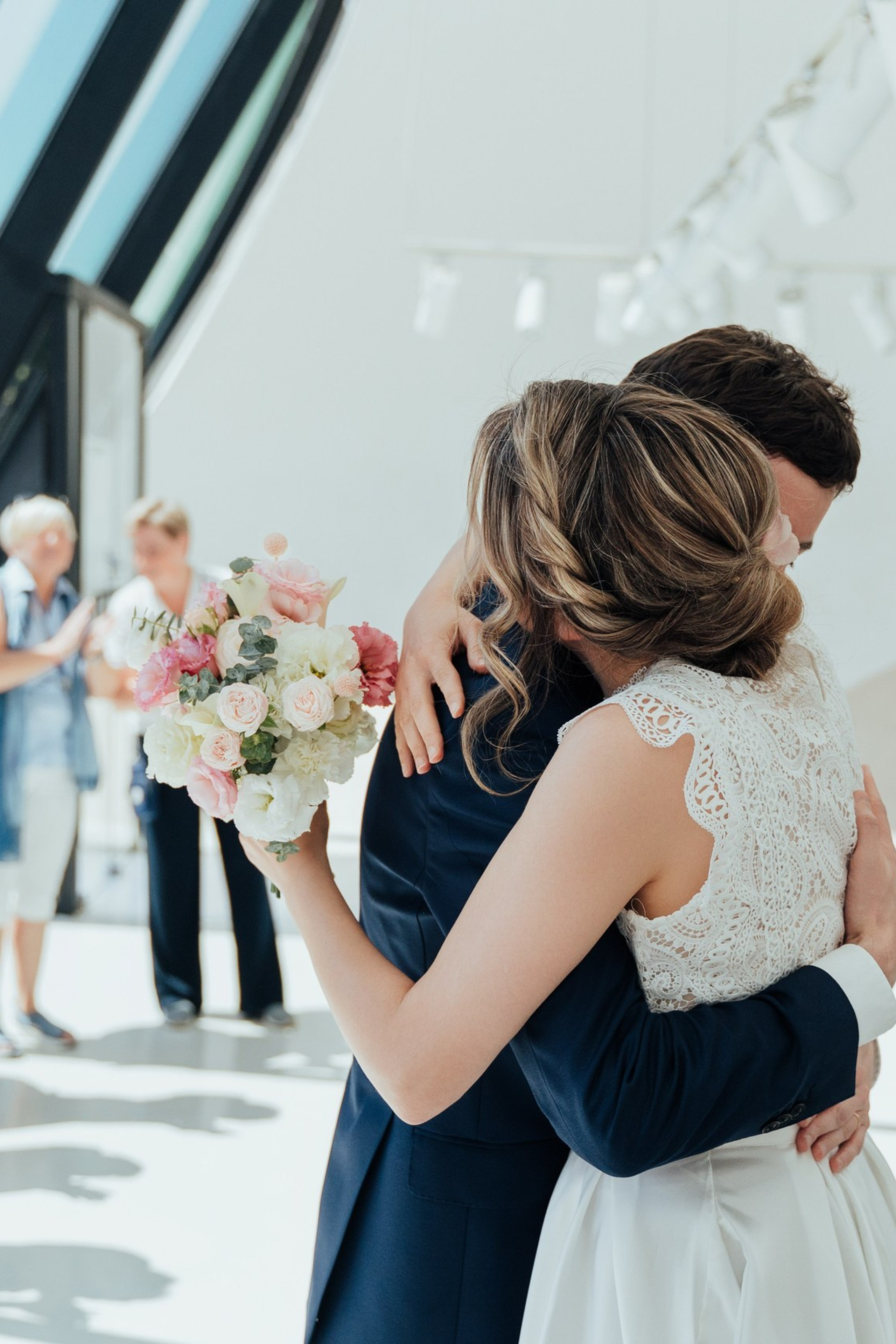 IVAN & JADRANKA. Art Event Studio — TOP rated event agency in Georgia