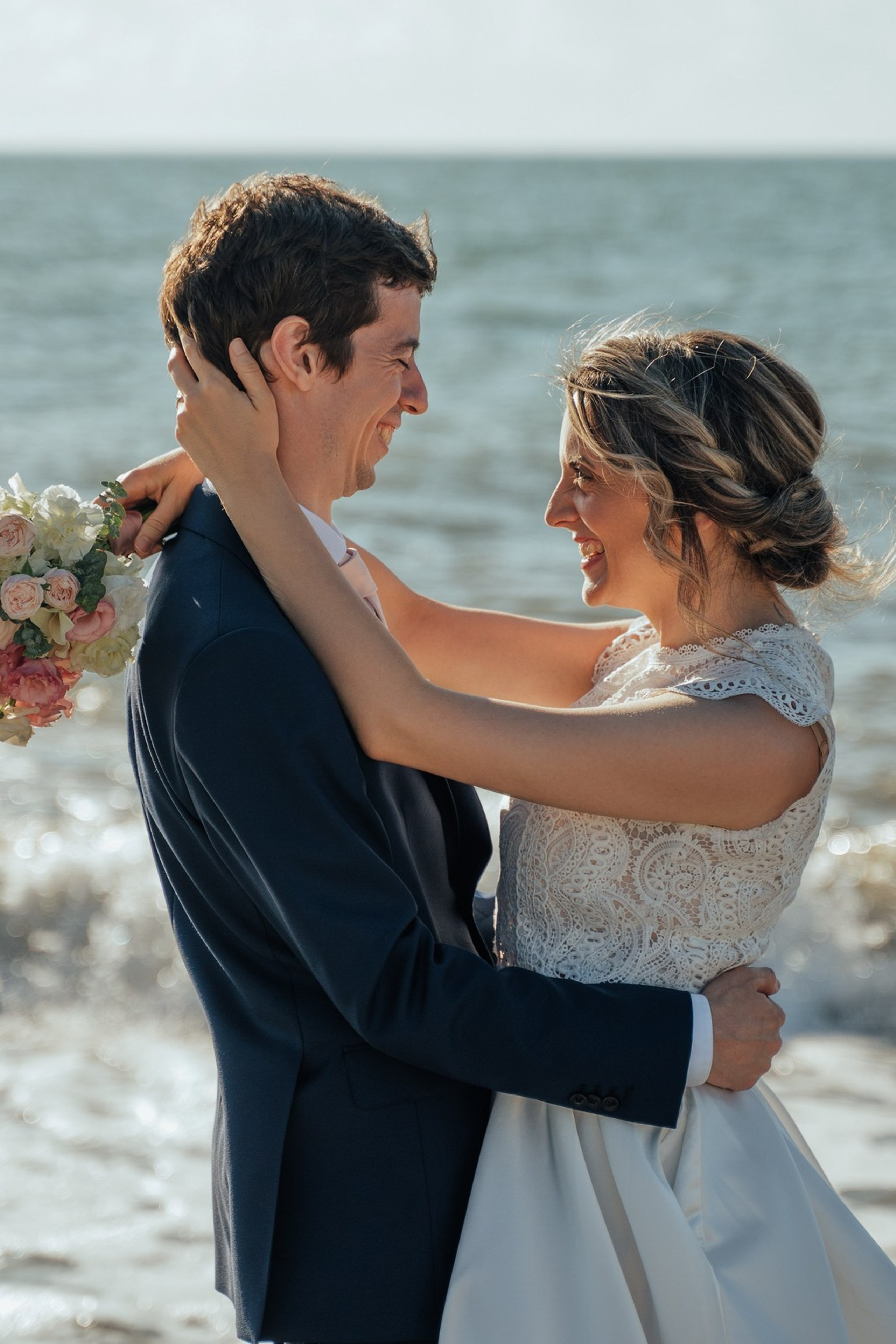 IVAN & JADRANKA. Art Event Studio — TOP rated event agency in Georgia