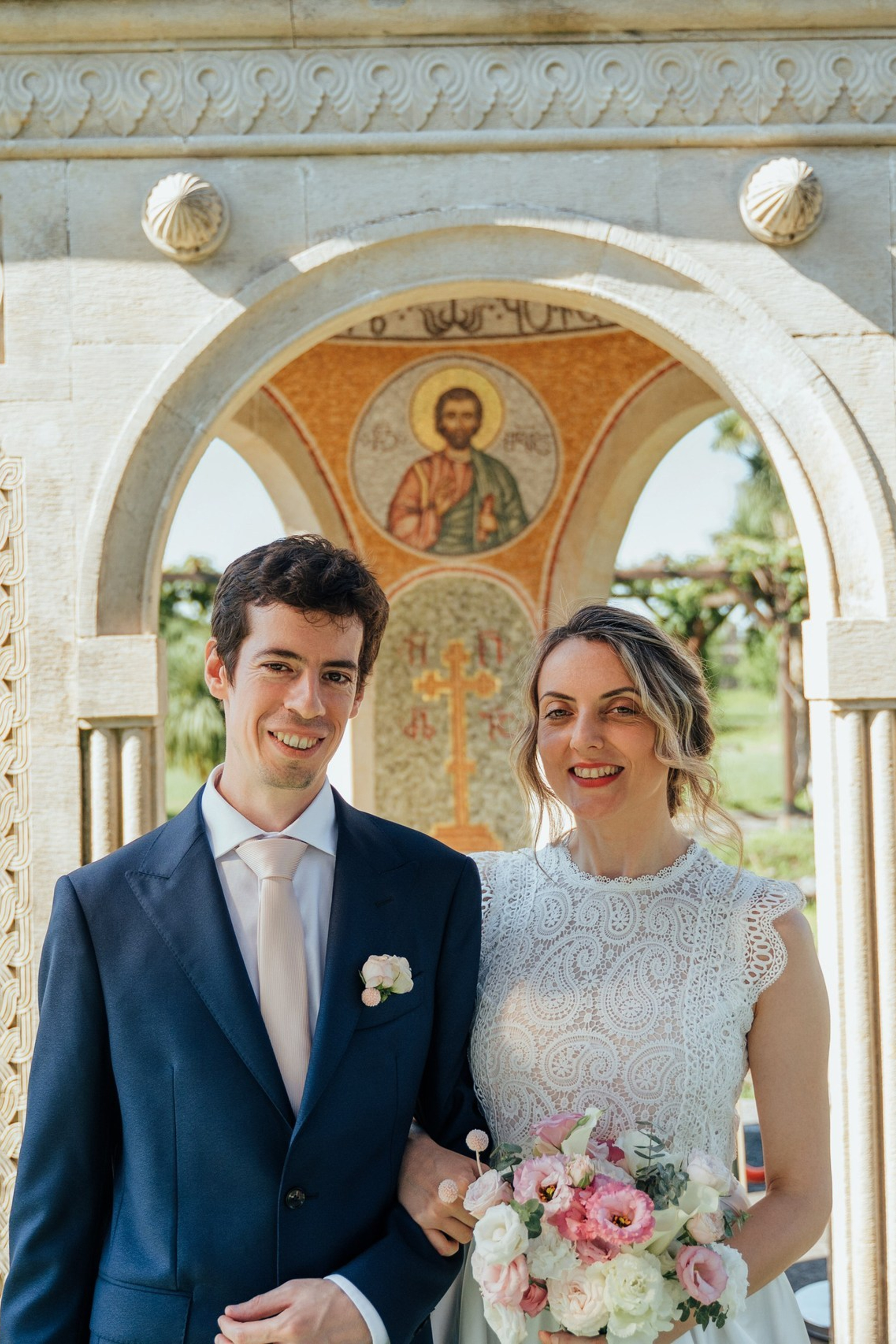 IVAN & JADRANKA. Art Event Studio — TOP rated event agency in Georgia